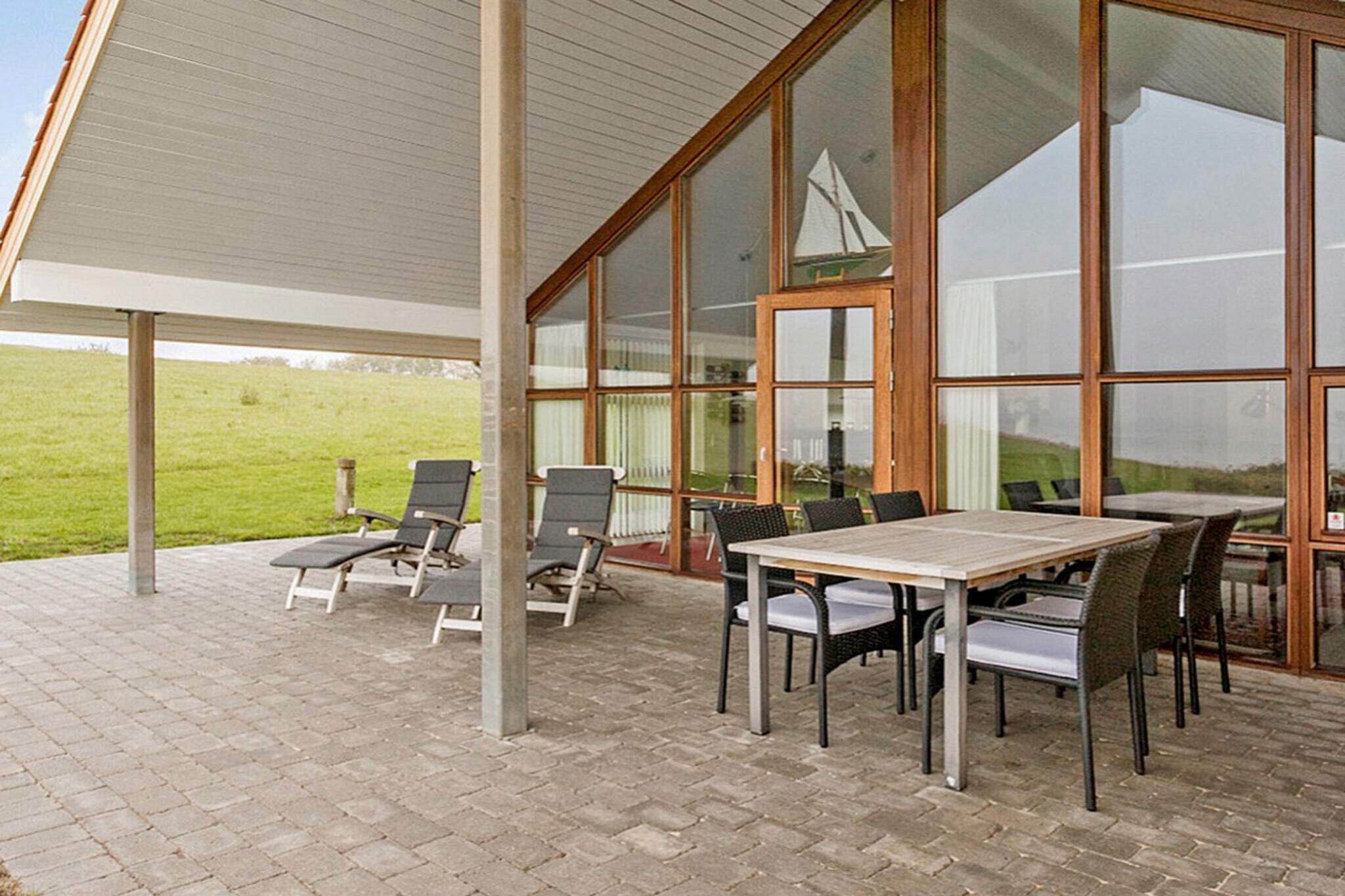 6 person holiday home in Egernsund