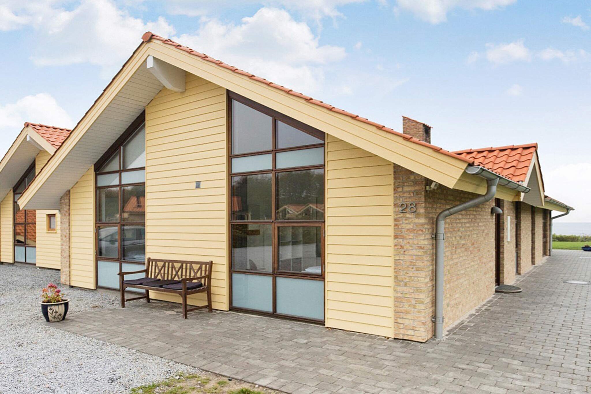 6 person holiday home in Egernsund
