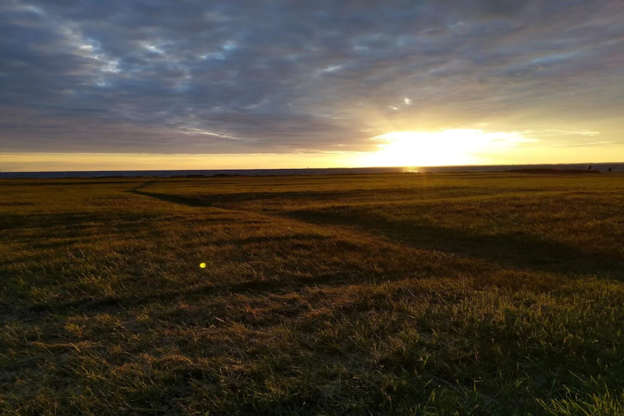 Retro Beach Retreat in Gedesby