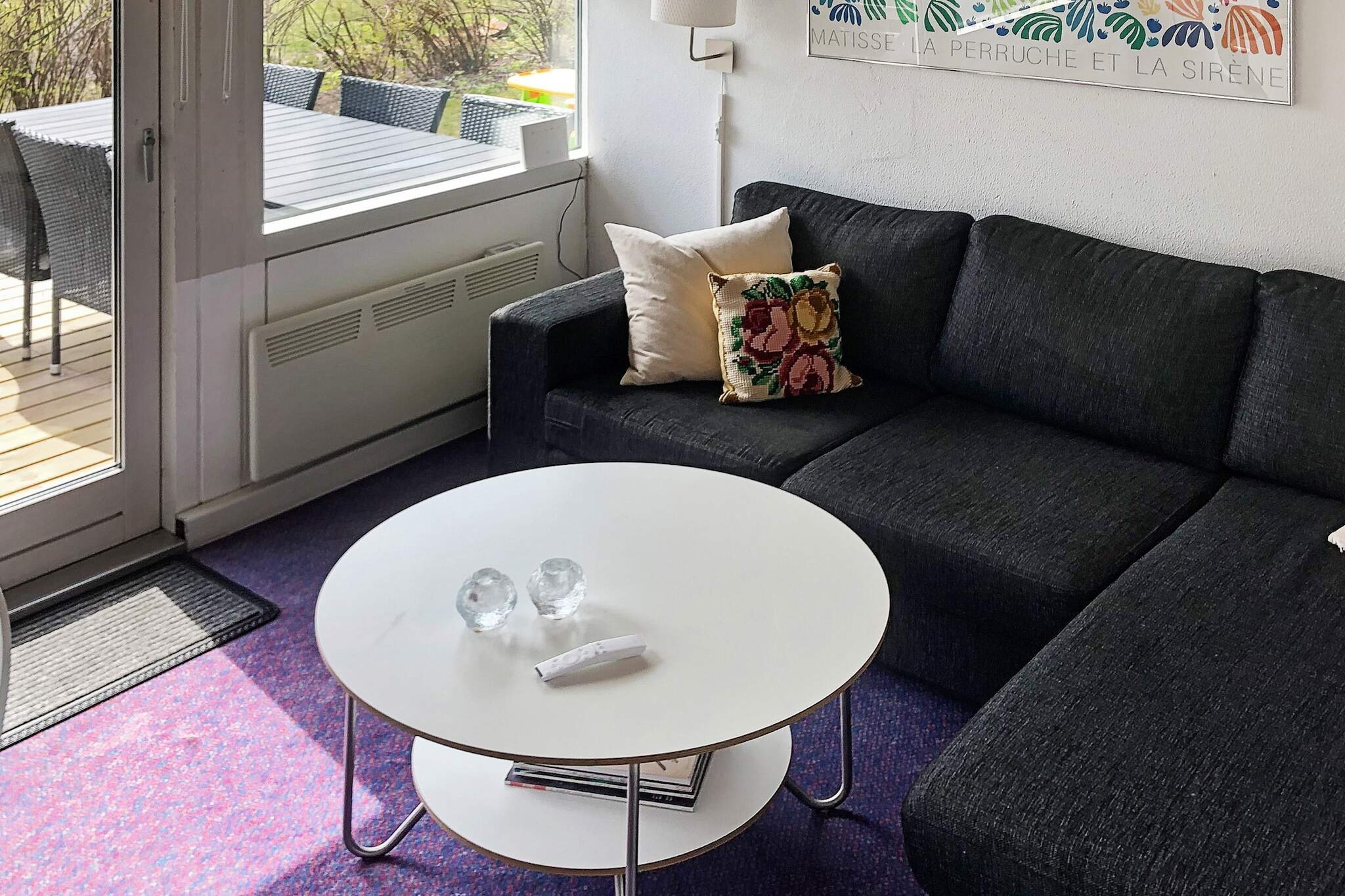 Modernes Refugium in Marielyst-By Traum - Innenbereich