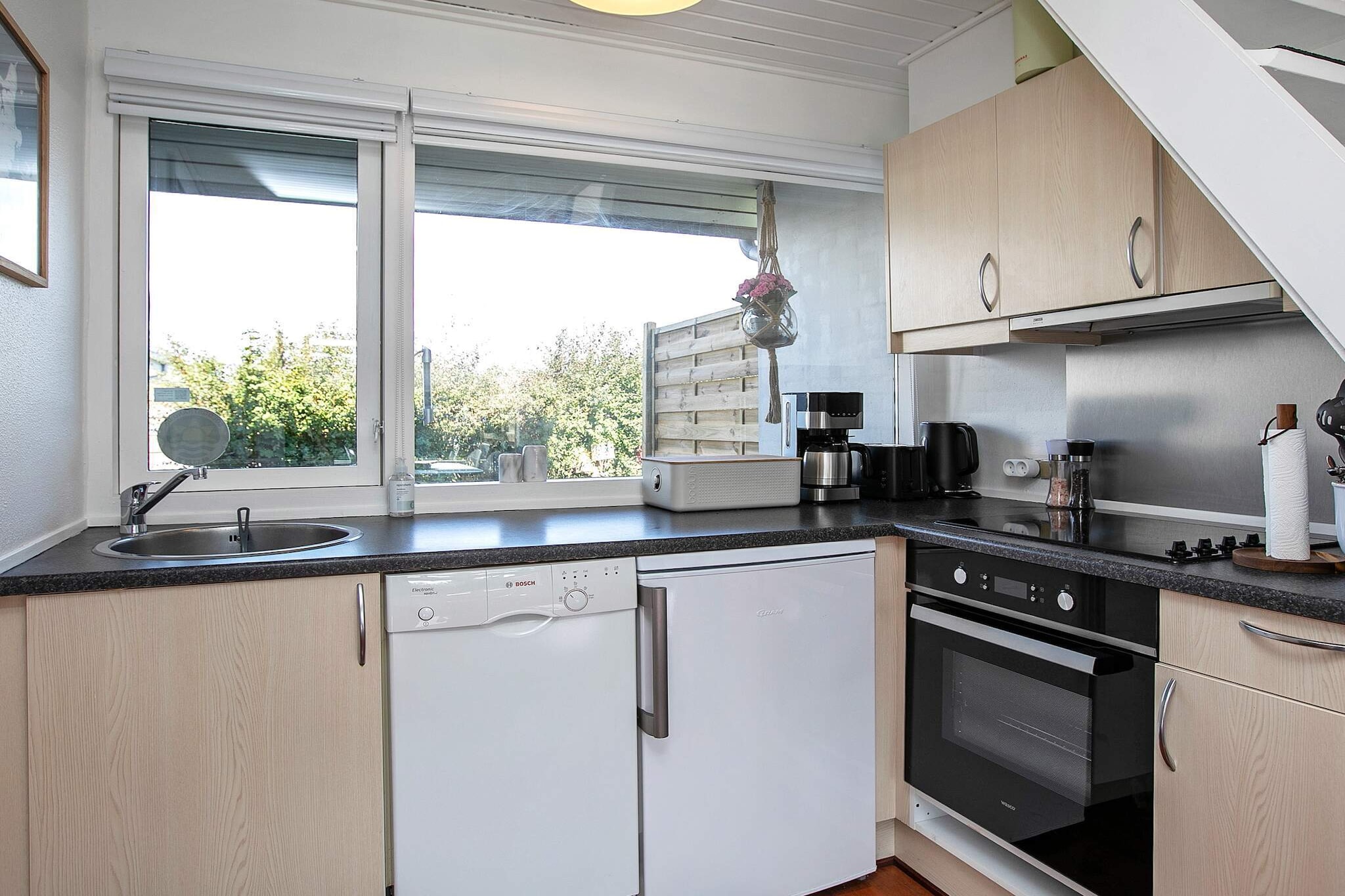 Modernes Refugium in Marielyst-By Traum - Innenbereich