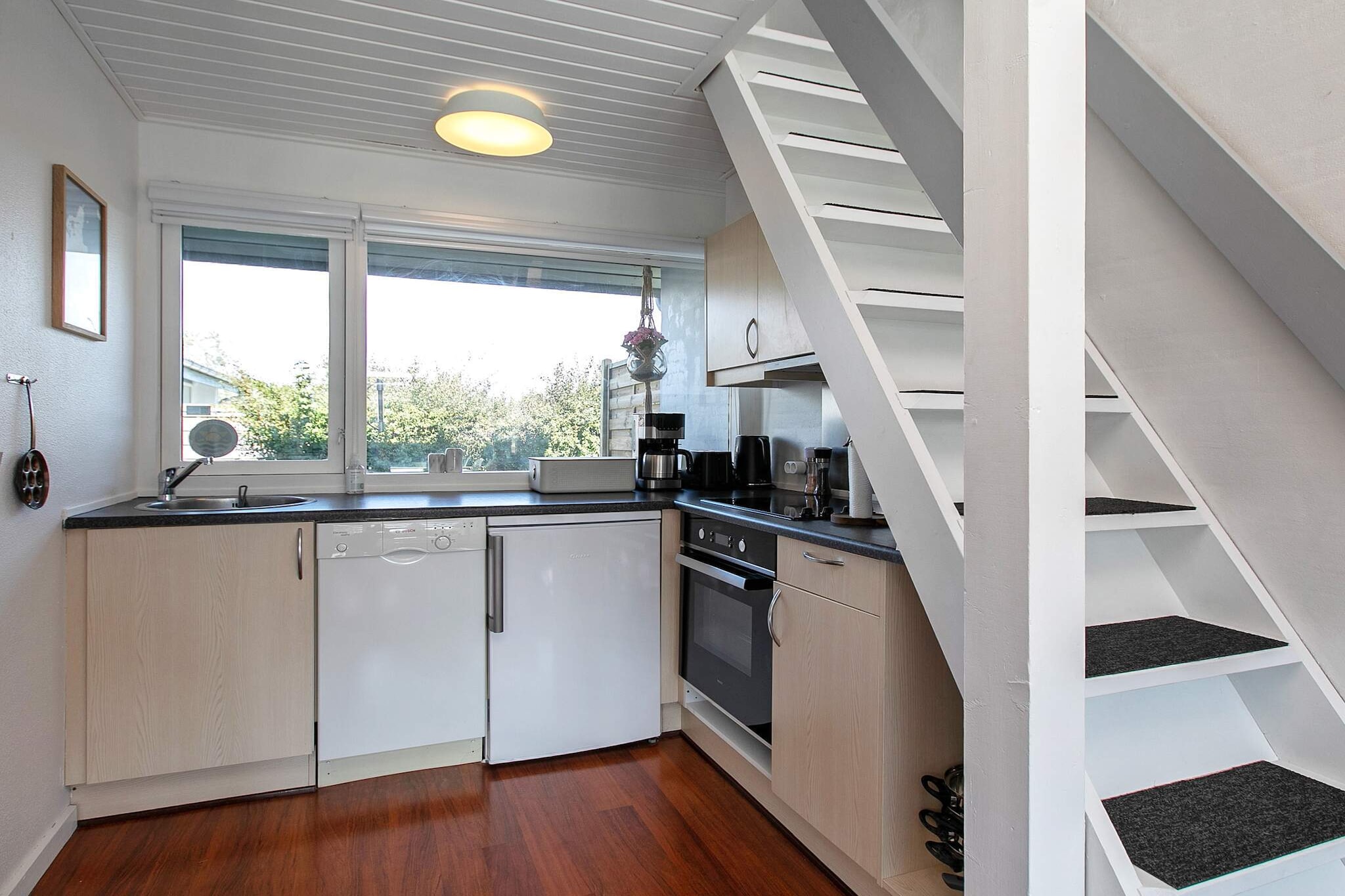 Modernes Refugium in Marielyst-By Traum - Innenbereich