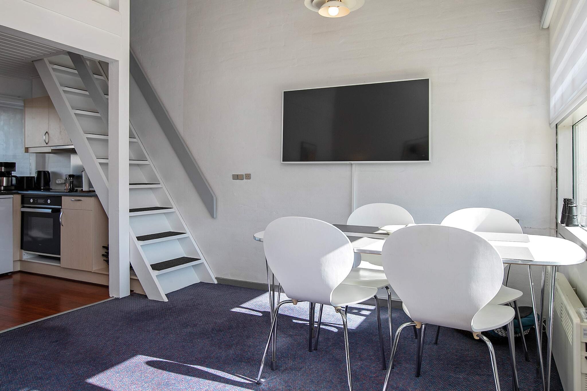 Modernes Refugium in Marielyst-By Traum - Innenbereich