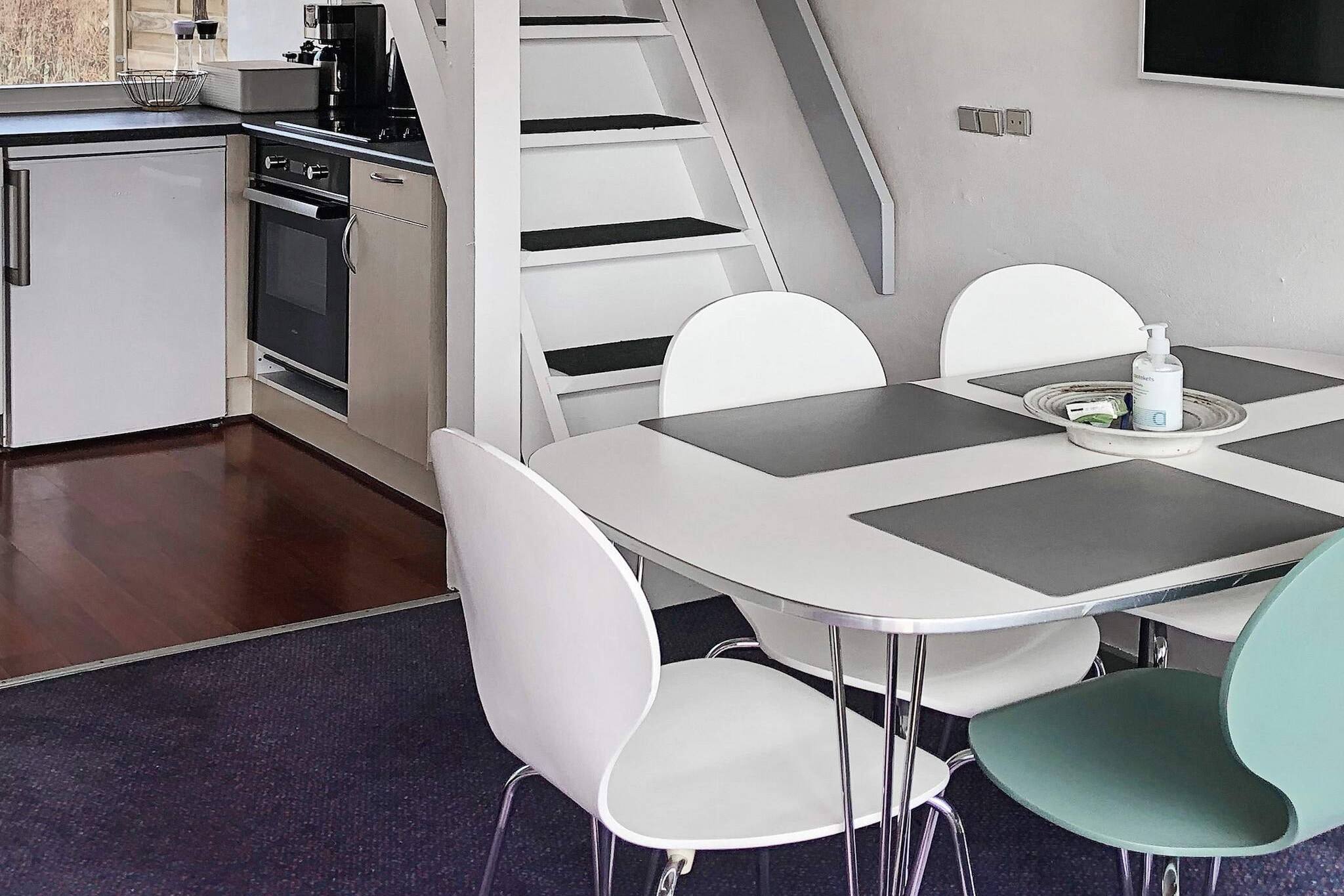 Modernes Refugium in Marielyst-By Traum - Innenbereich