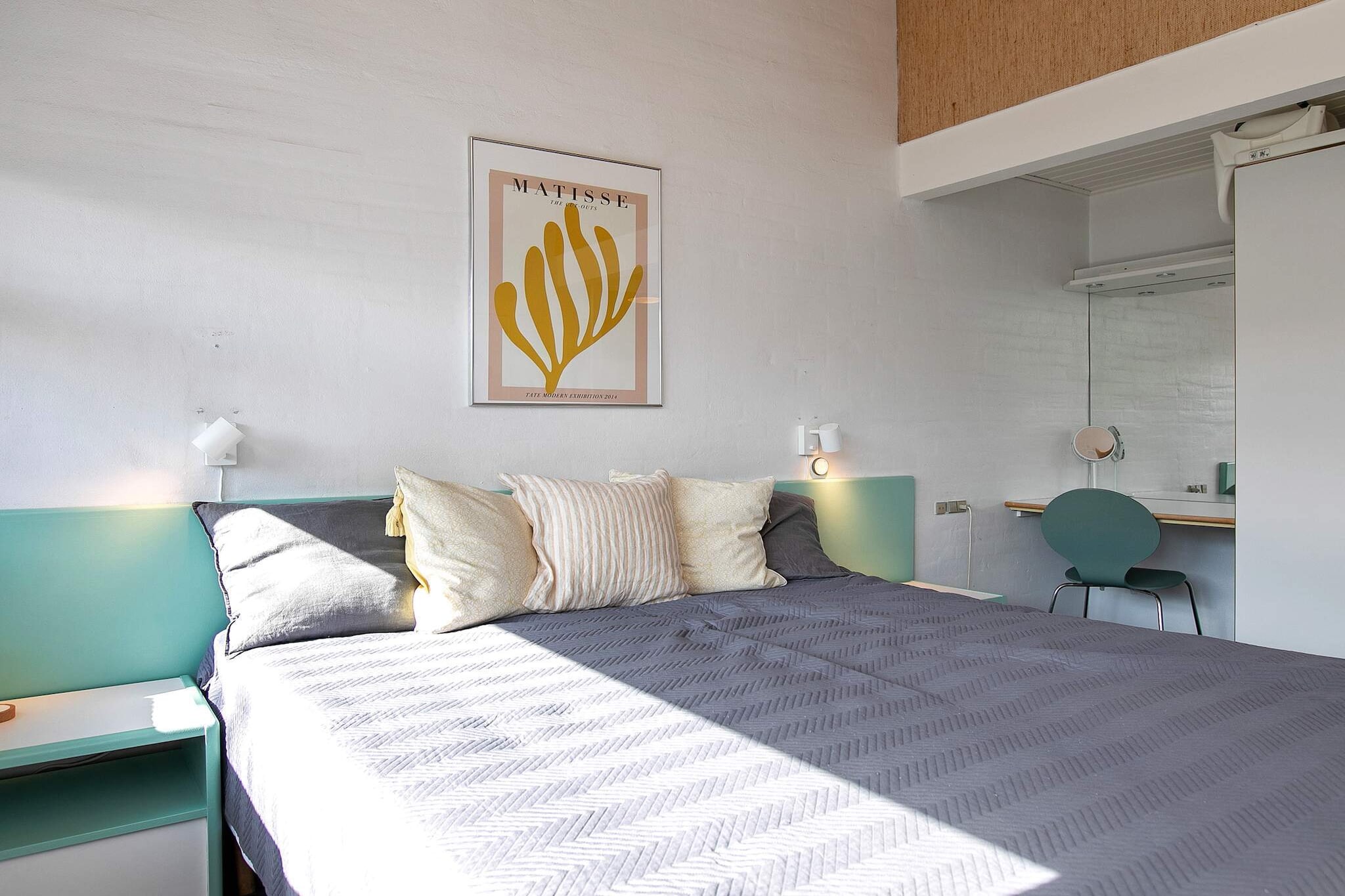 Modernes Refugium in Marielyst-By Traum - Innenbereich