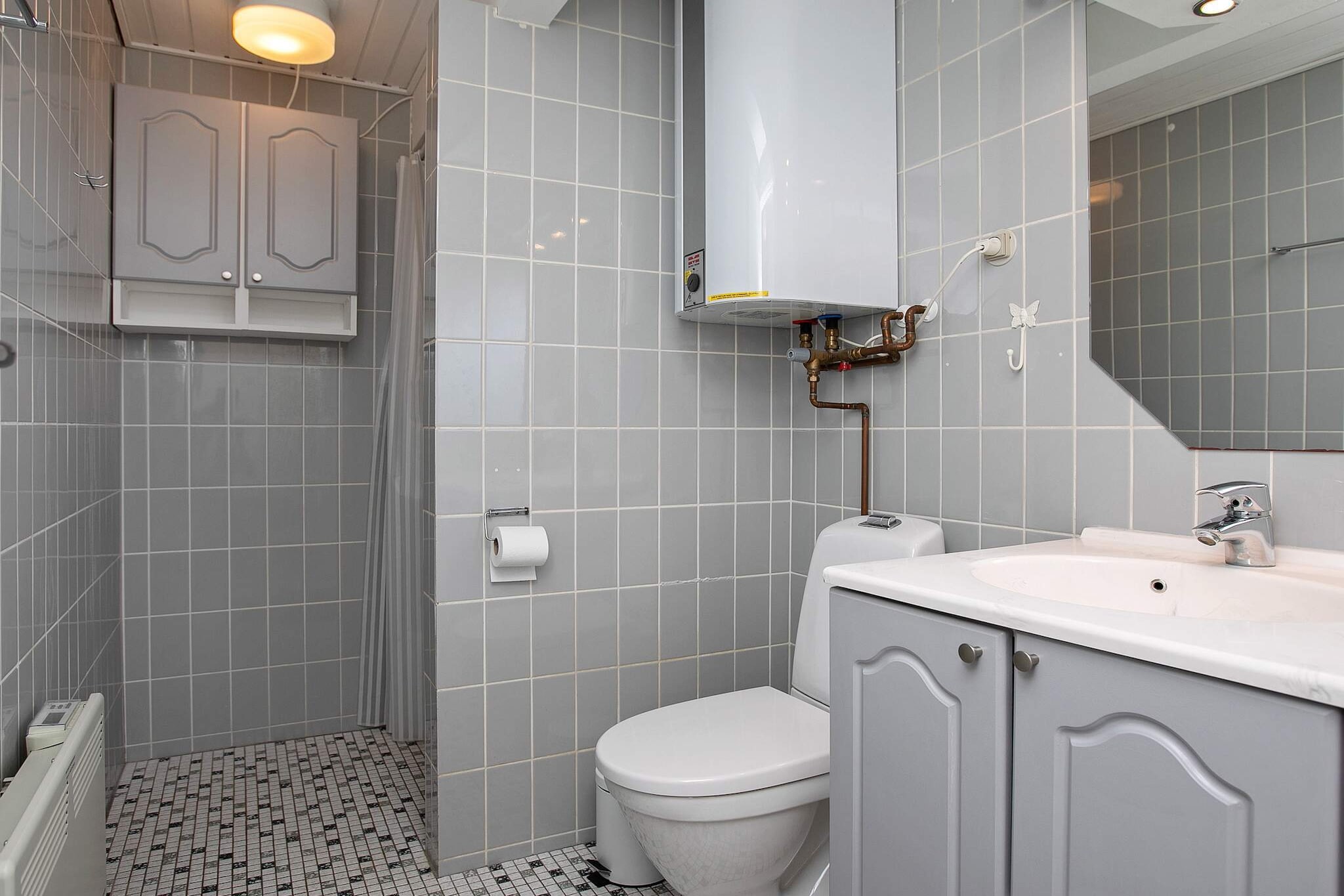 Modernes Refugium in Marielyst-By Traum - Innenbereich