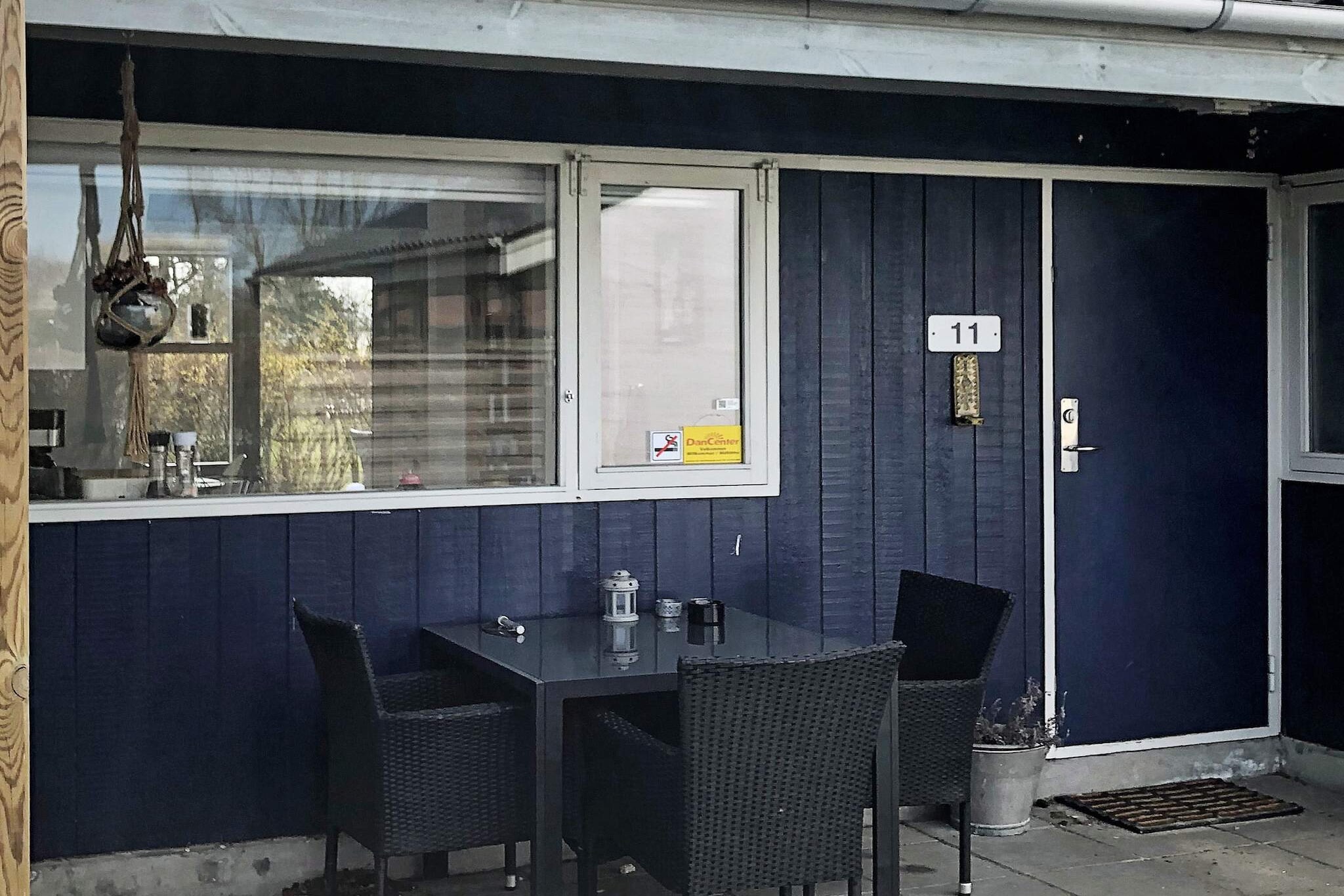 Modernes Refugium in Marielyst-By Traum - Aussicht