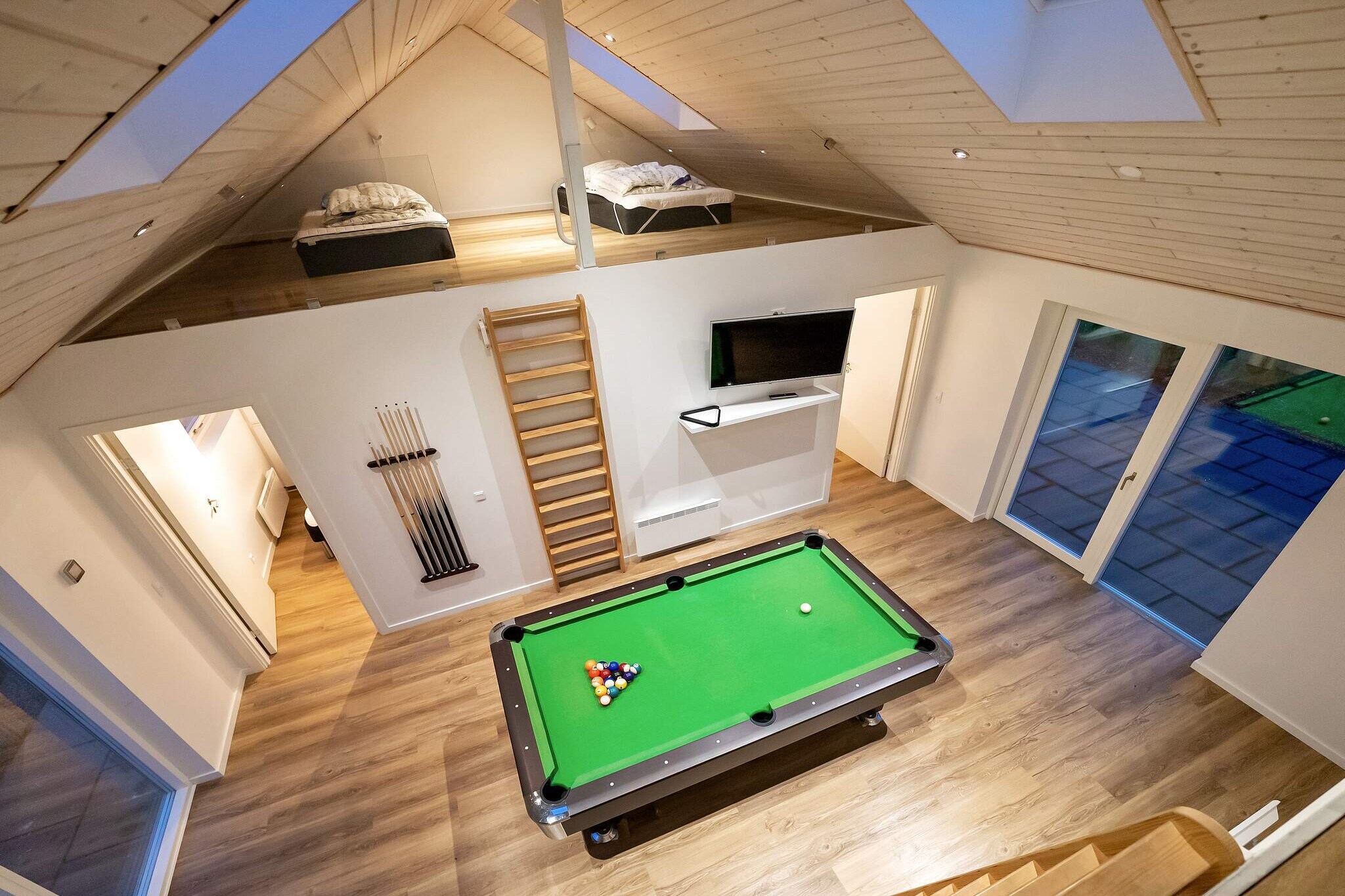 10 persoons vakantie huis in Odder - Niet-getagd