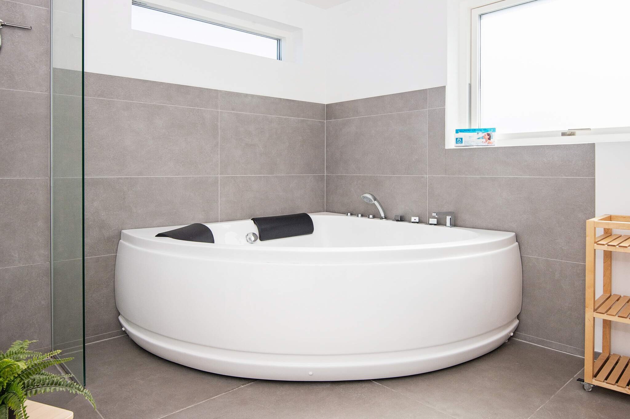 10 persoons vakantie huis in Odder - Spa