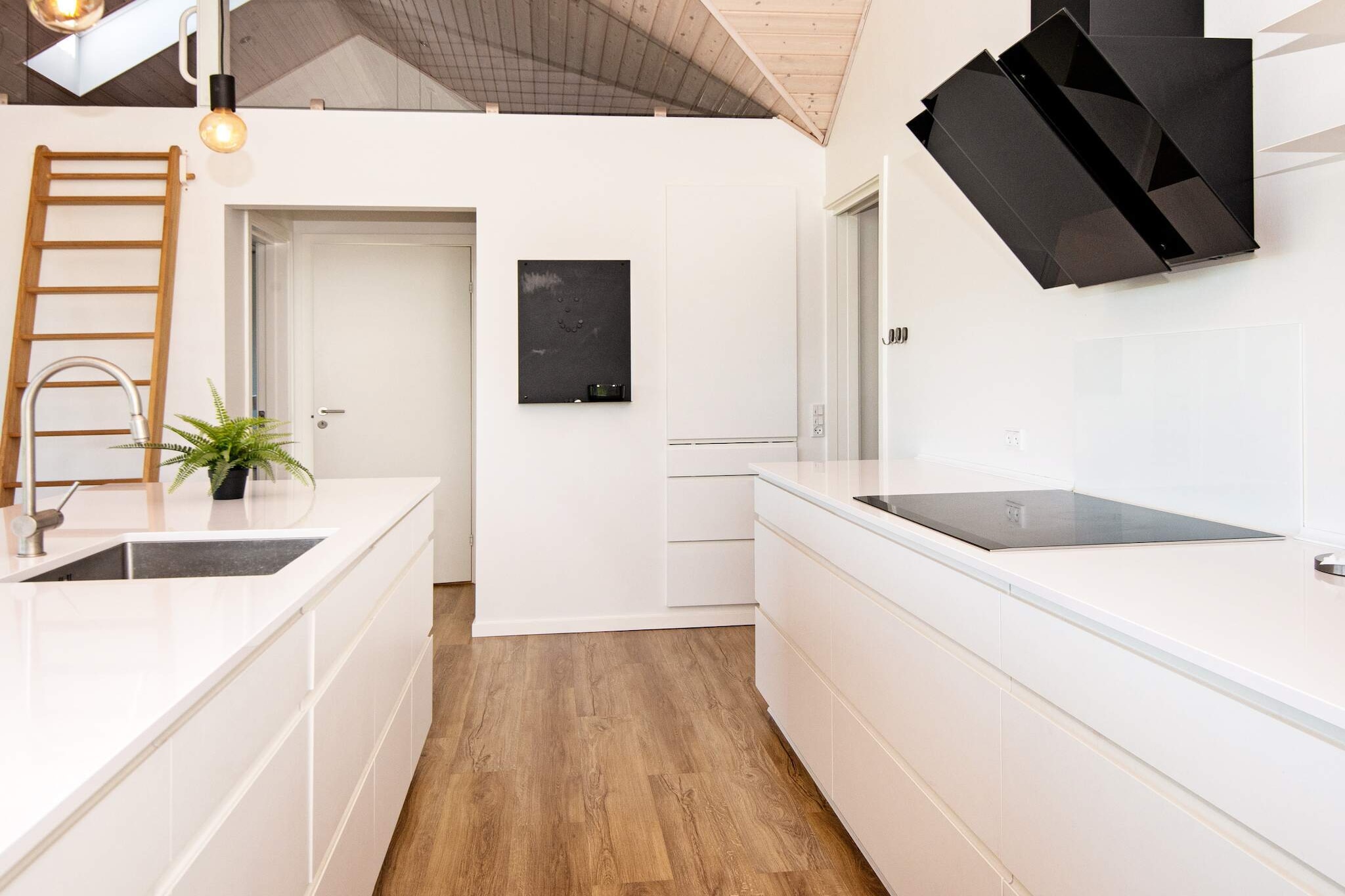 10 person holiday home in Odder