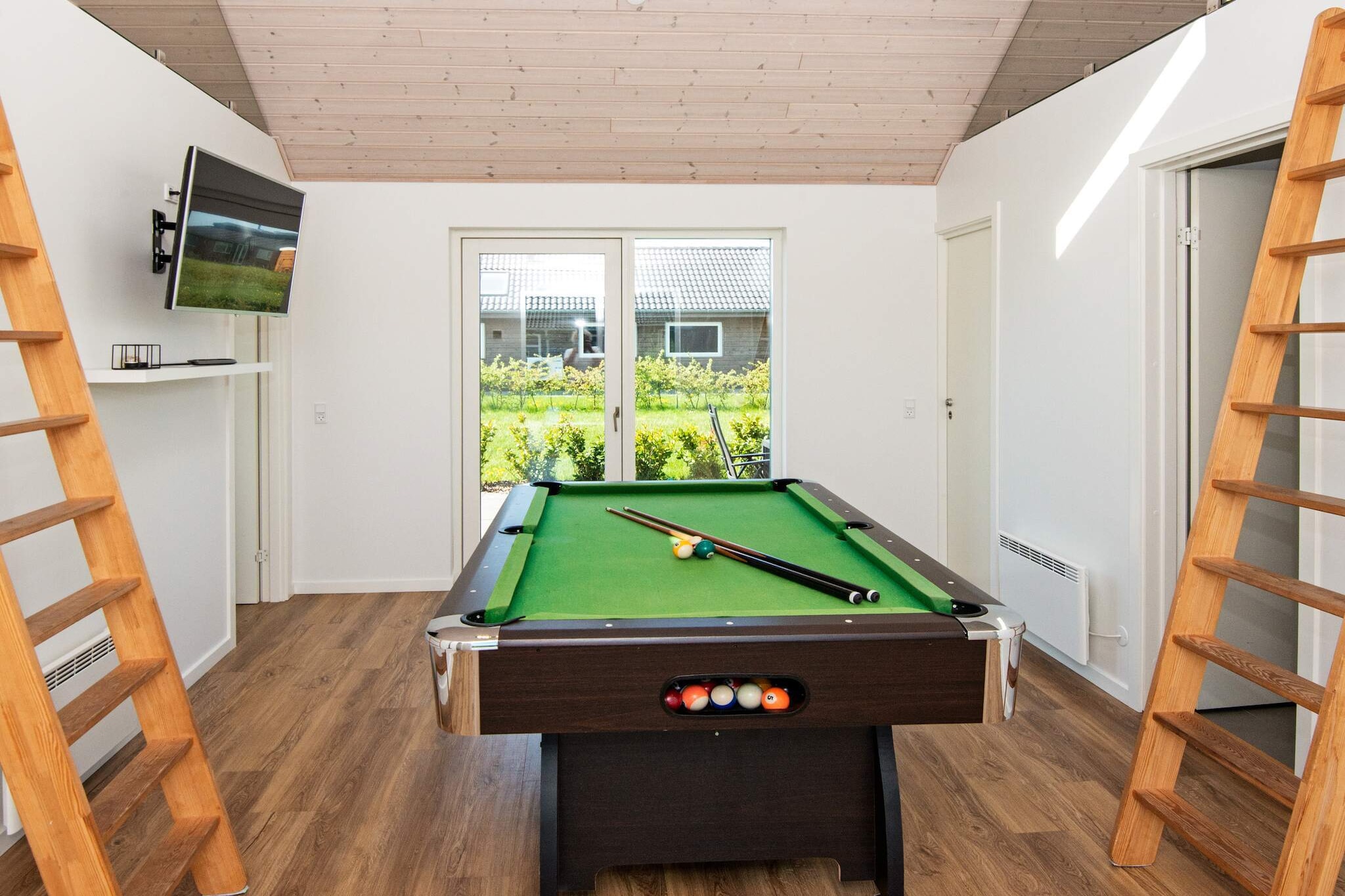 10 persoons vakantie huis in Odder - Binnen