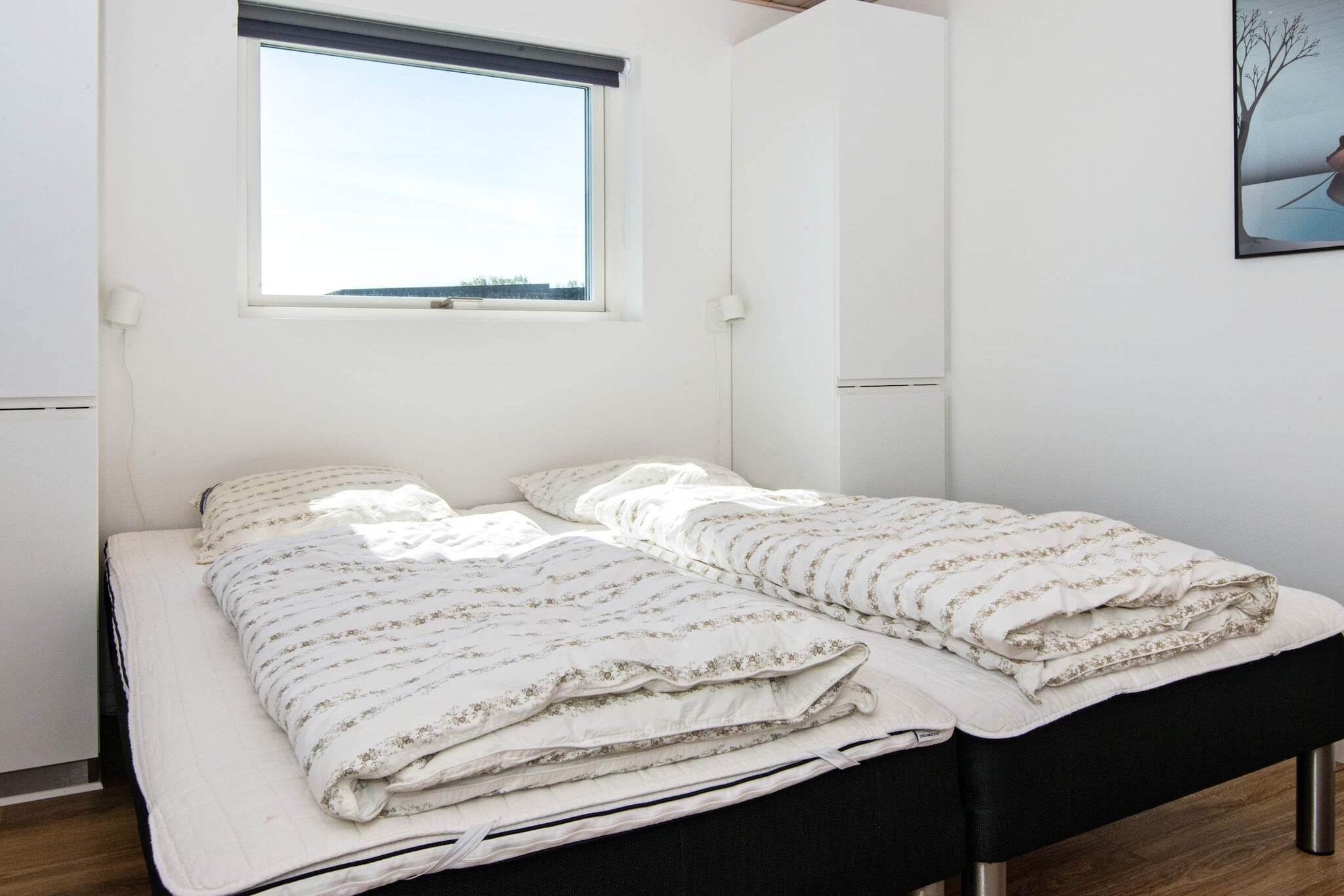 10 persoons vakantie huis in Odder - Binnen