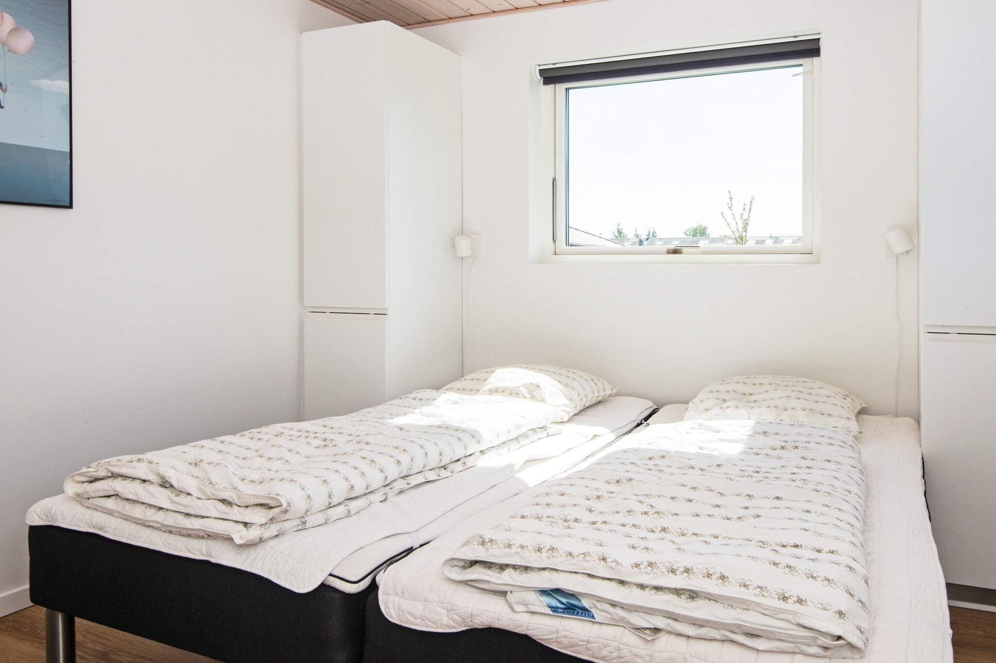10 persoons vakantie huis in Odder - Binnen