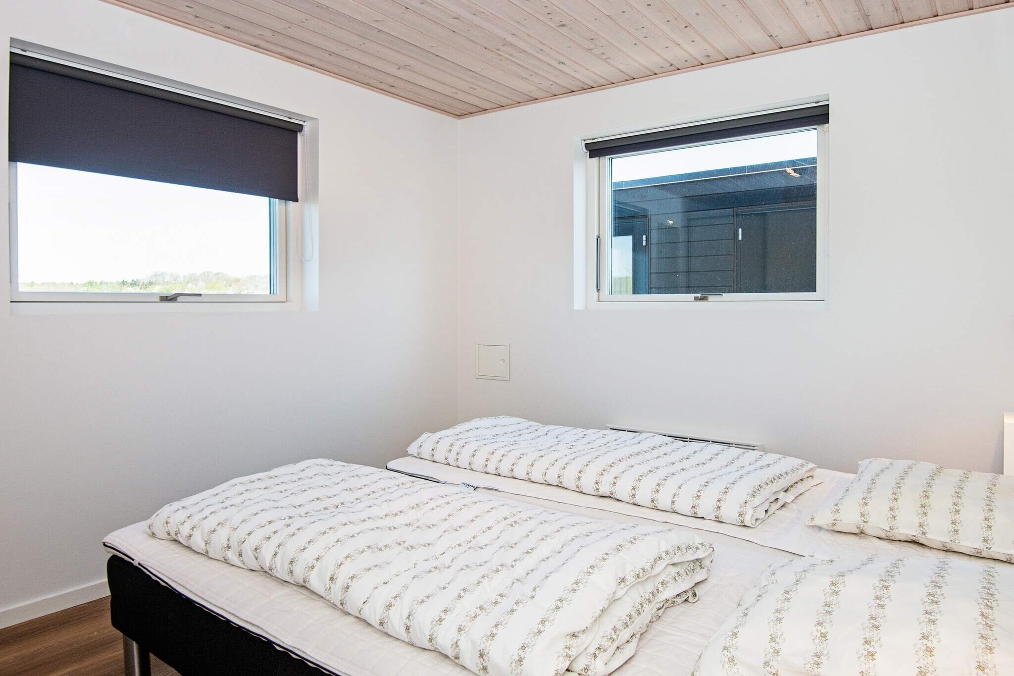 10 persoons vakantie huis in Odder - Binnen