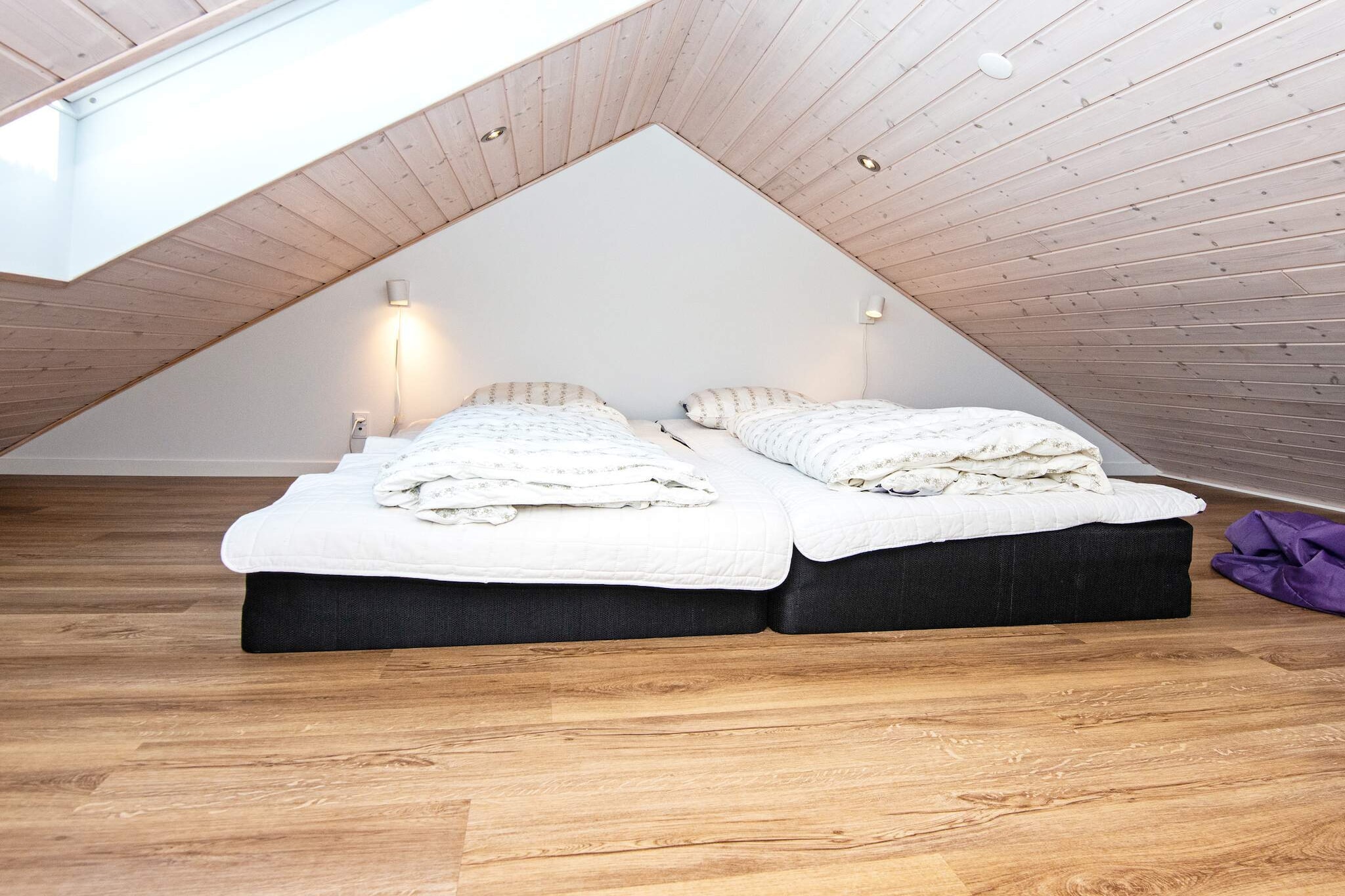 10 persoons vakantie huis in Odder - Binnen