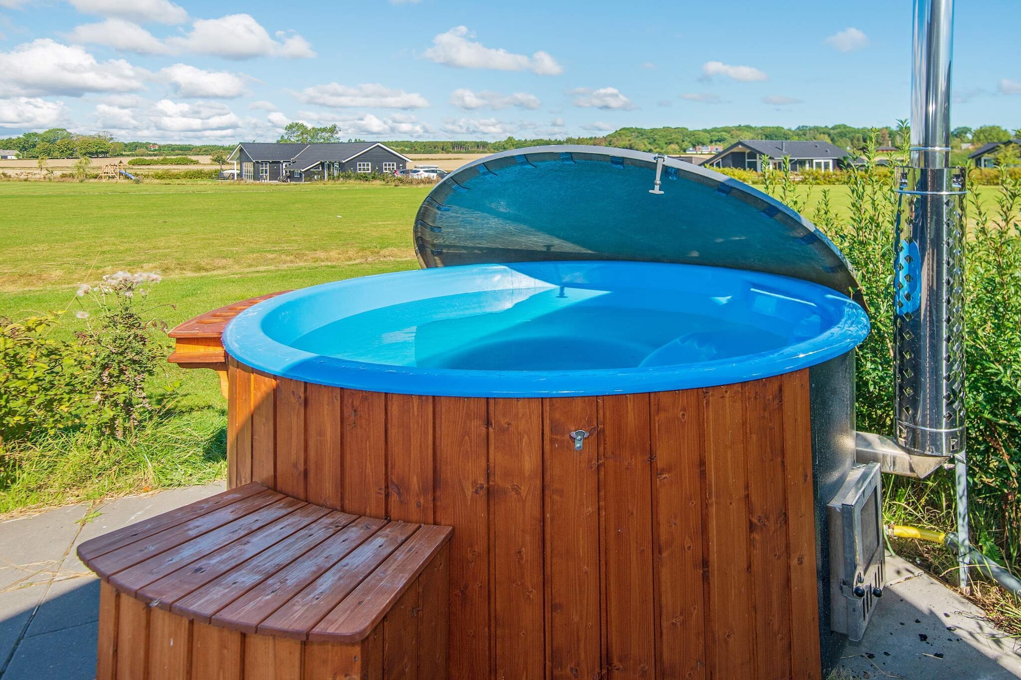 10 person holiday home in Odder