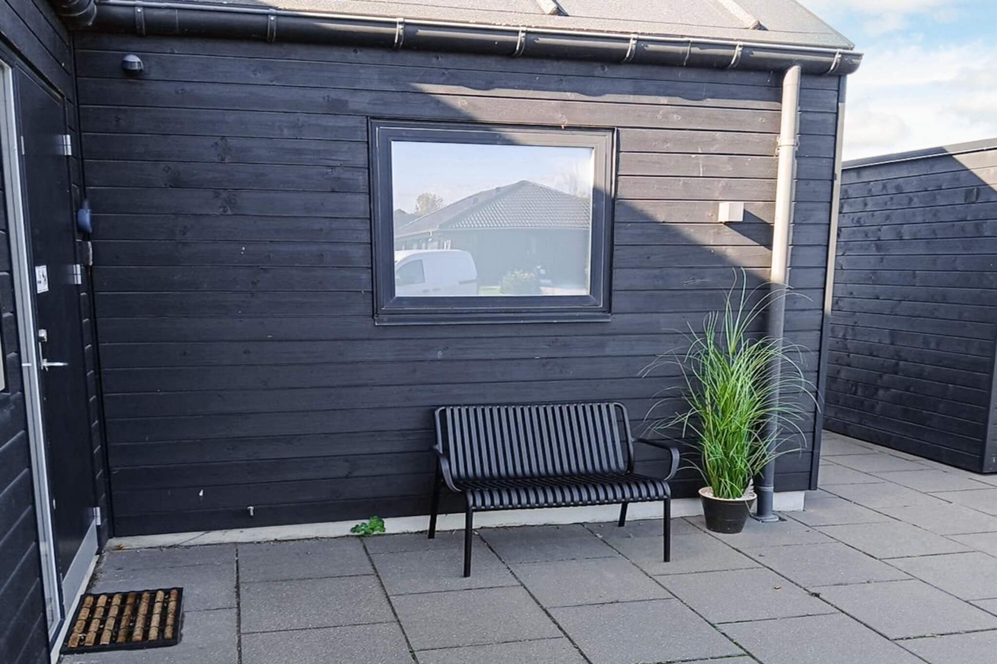 10 Personen Ferienhaus in Odder