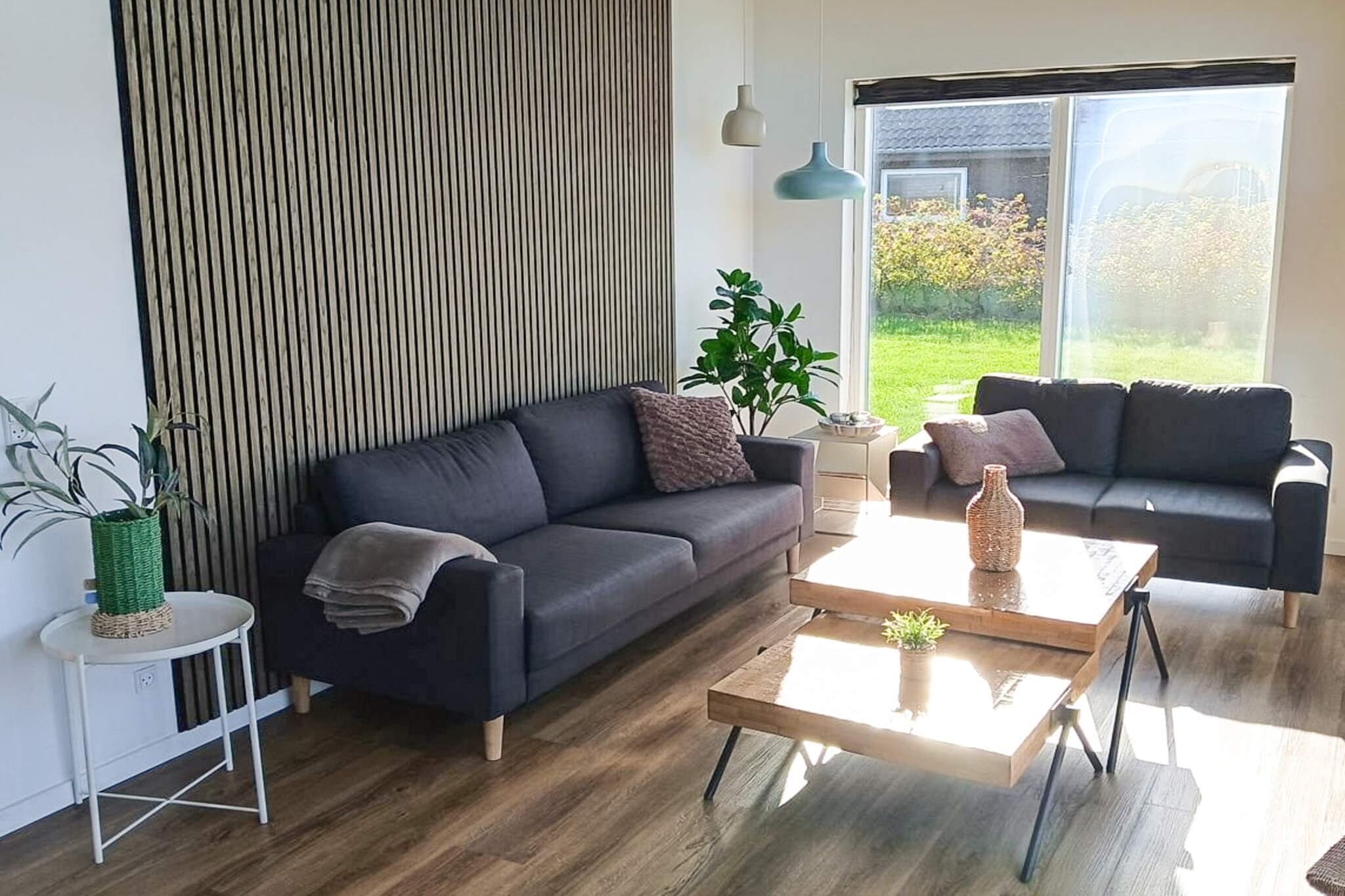10 person holiday home in Odder - Indoor