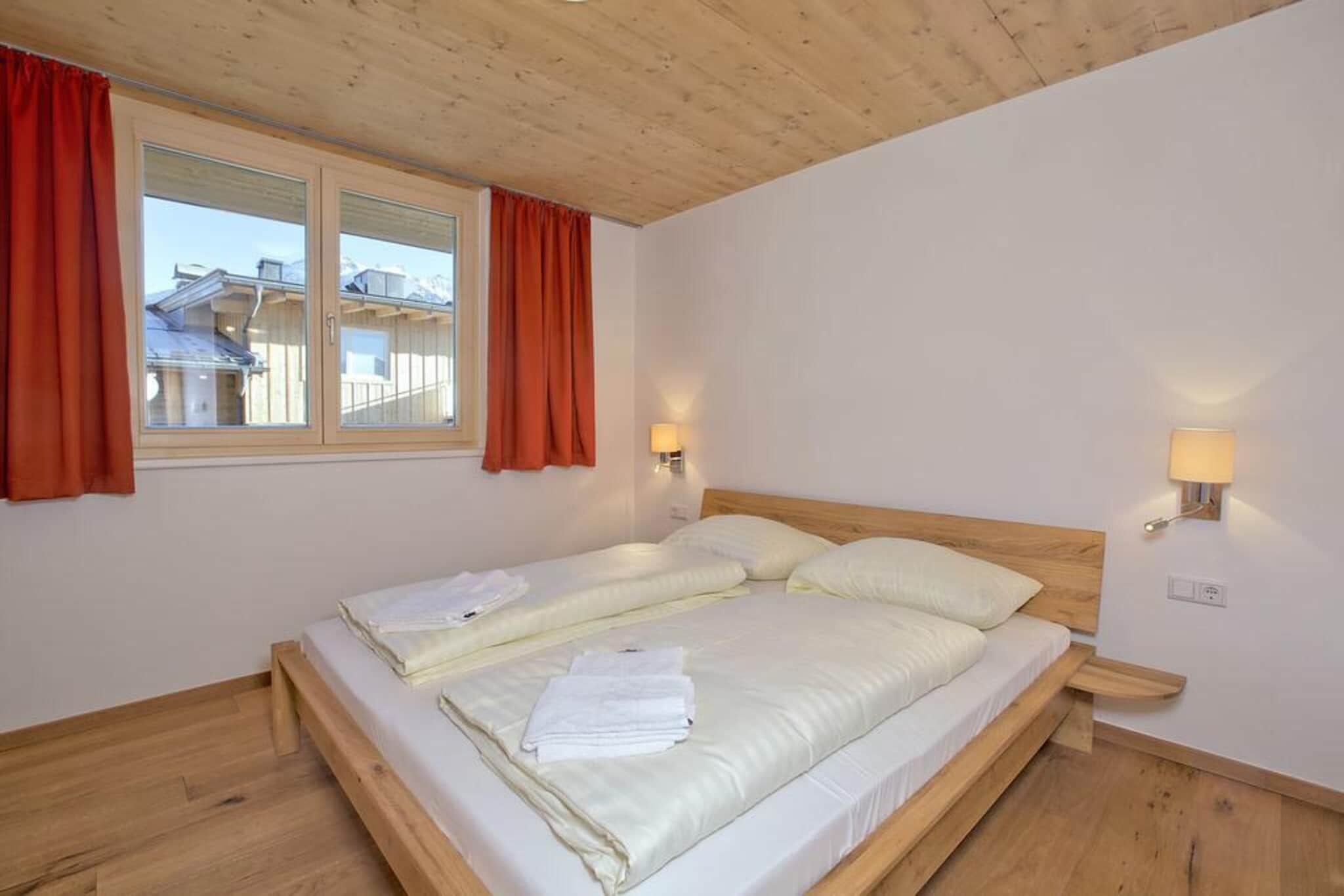Wildkogel Appartement C