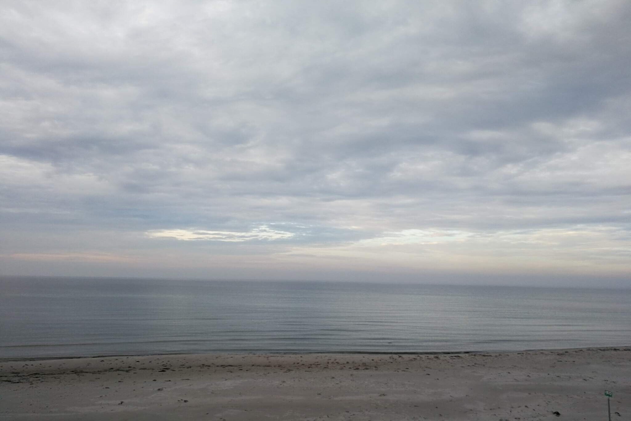 Maison de vacances pour 4 a Læsø - Vue sur l'eau