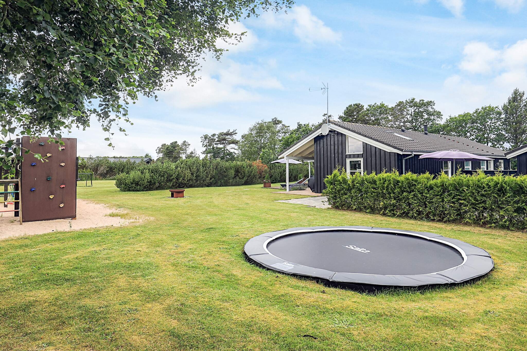 10 persoons vakantie huis in Hadsund - Niet-getagd
