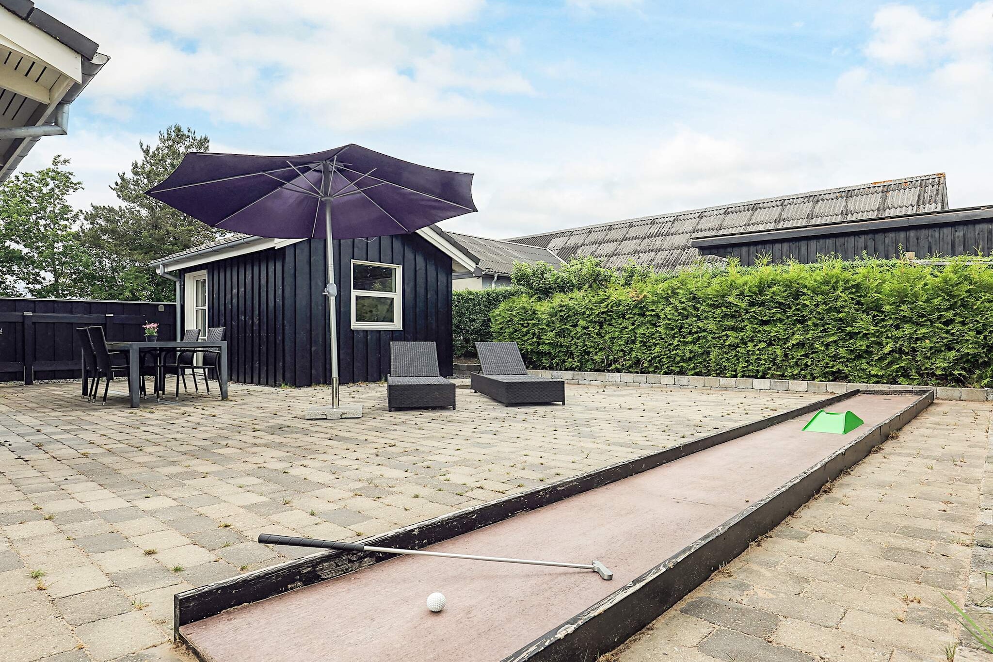 10 persoons vakantie huis in Hadsund - Niet-getagd