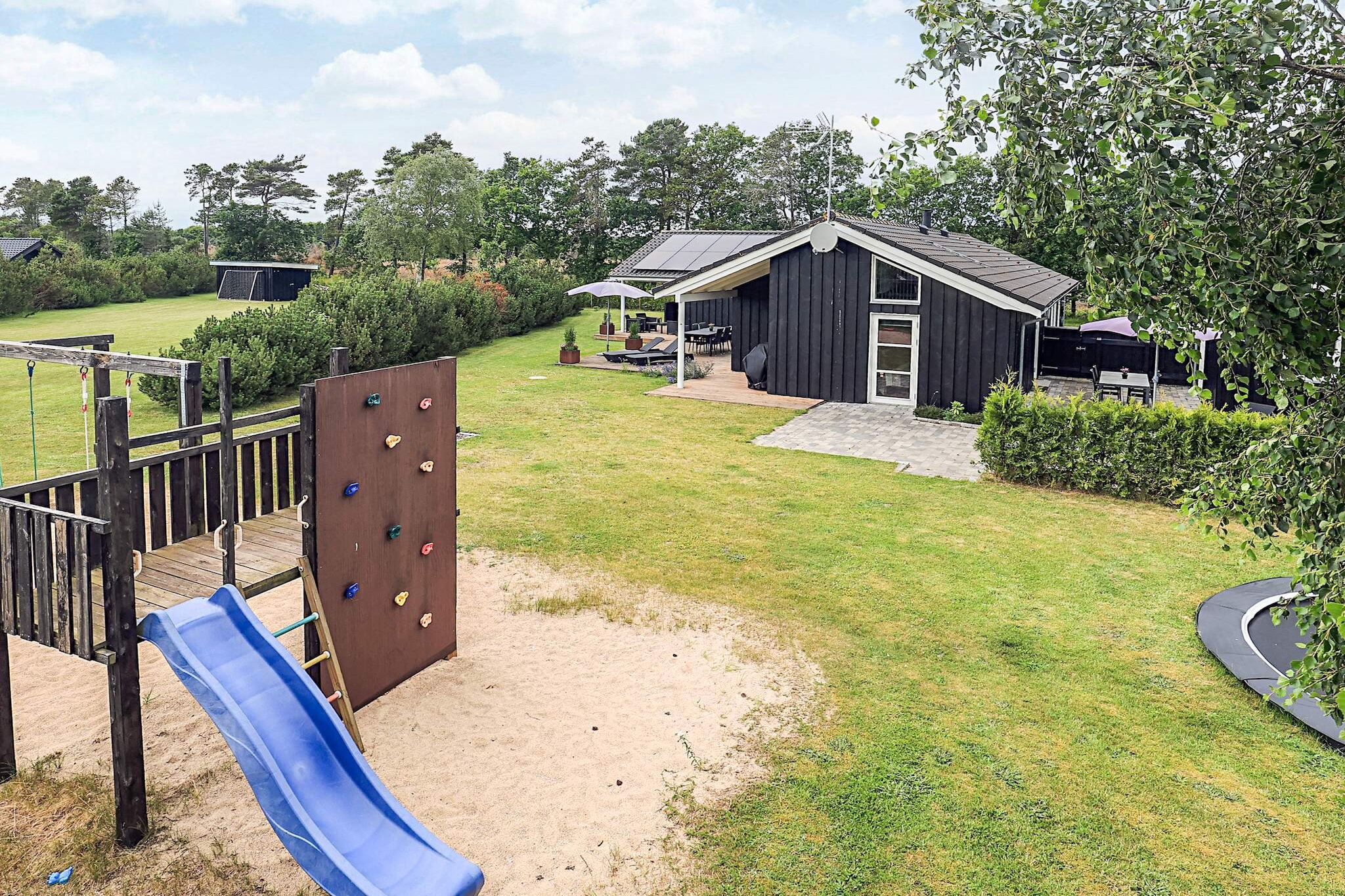 10 persoons vakantie huis in Hadsund - Niet-getagd