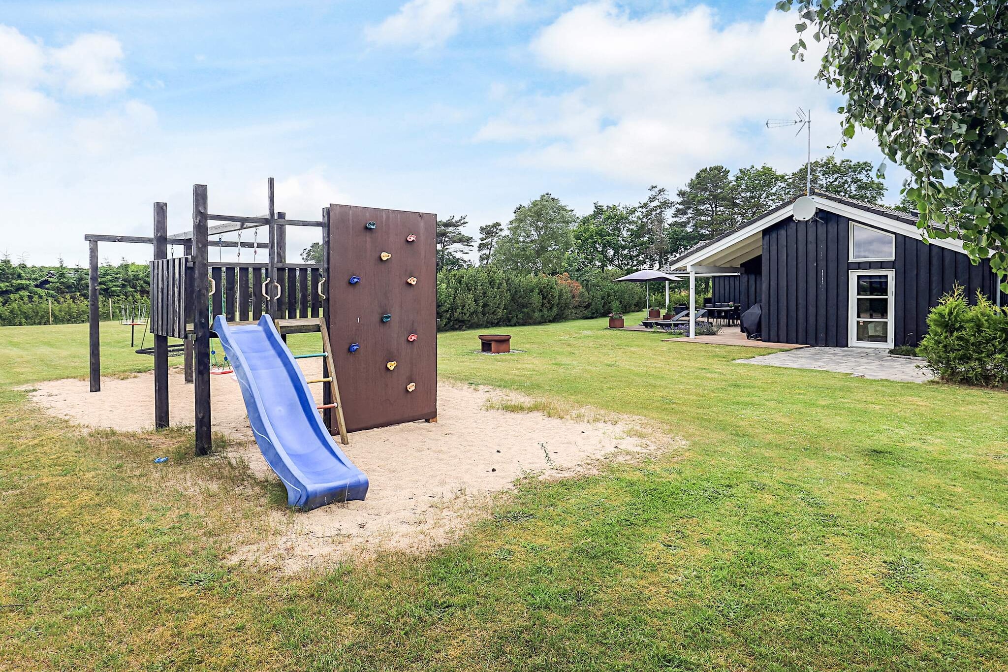 10 persoons vakantie huis in Hadsund - Niet-getagd