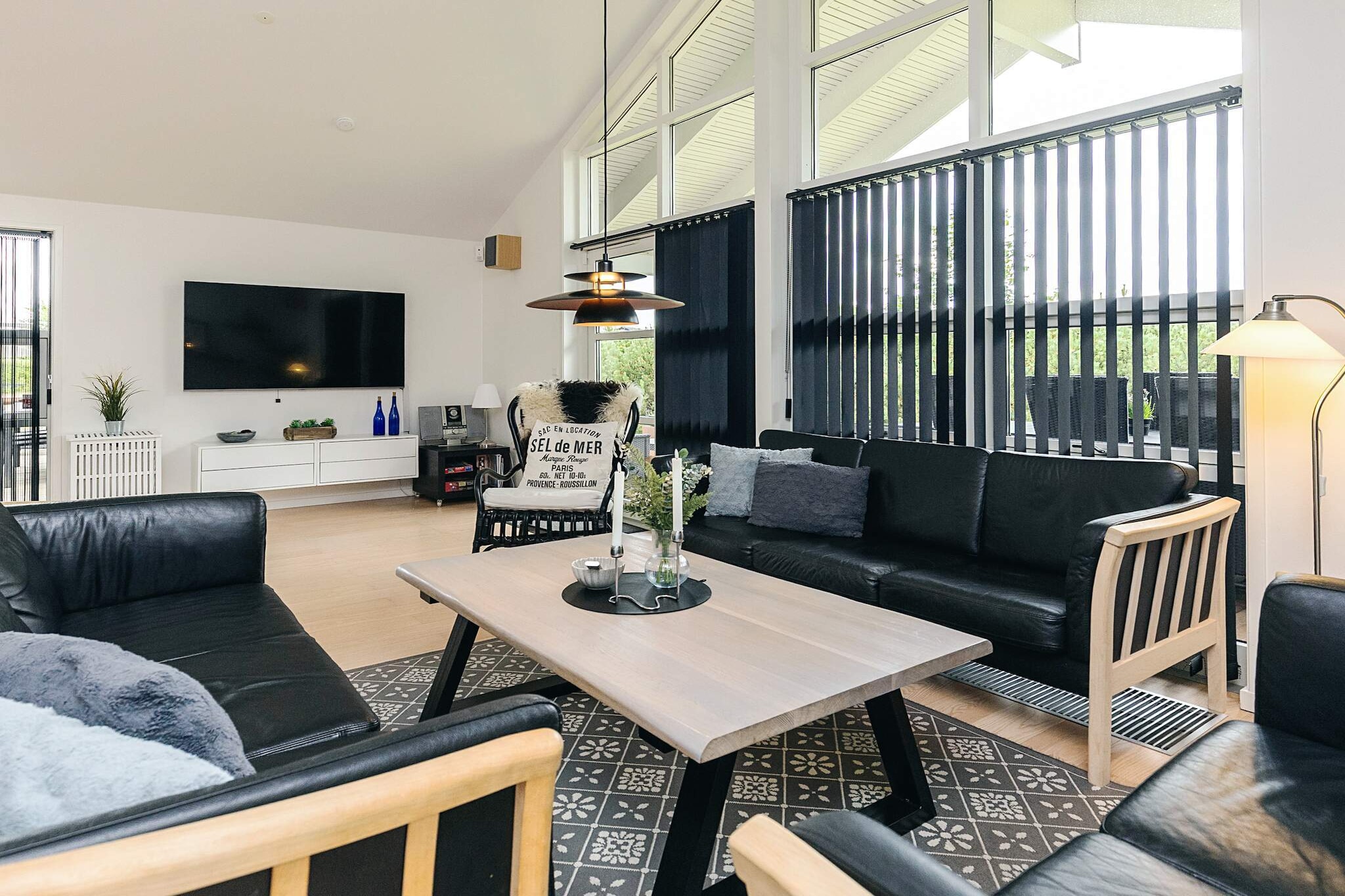 10 person holiday home in Hadsund