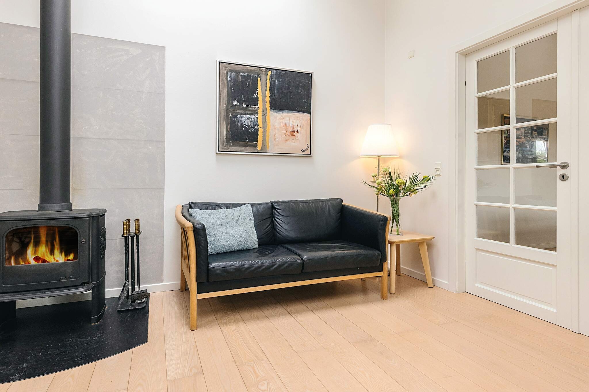10 persoons vakantie huis in Hadsund - Binnen