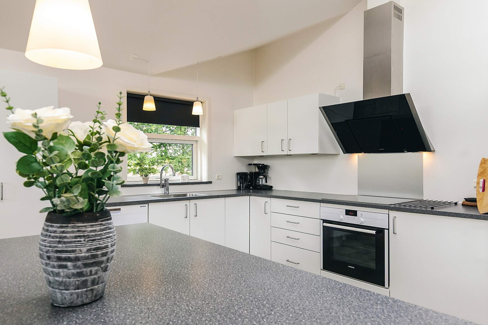 10 persoons vakantie huis in Hadsund - Binnen