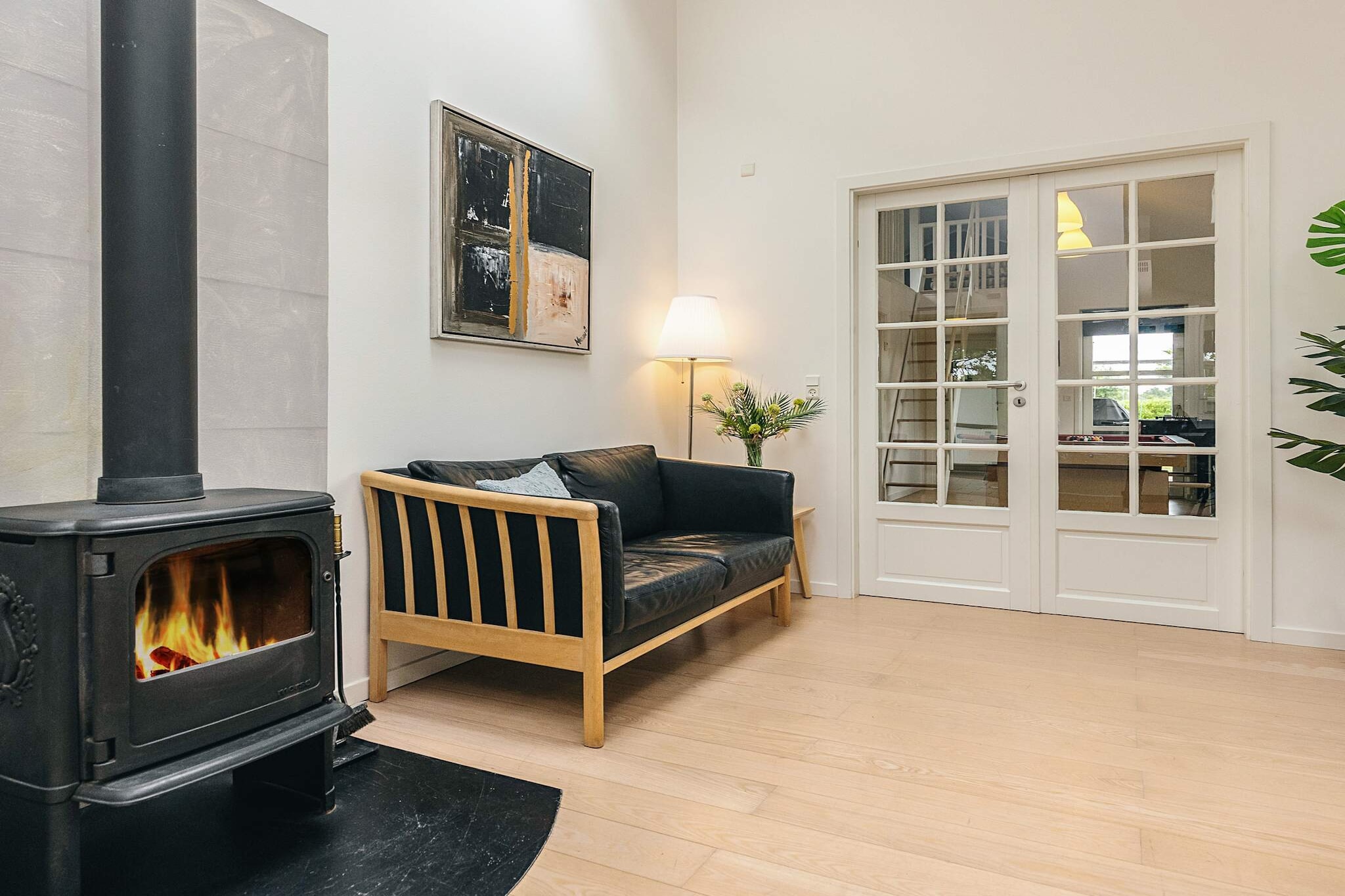 10 persoons vakantie huis in Hadsund - Binnen