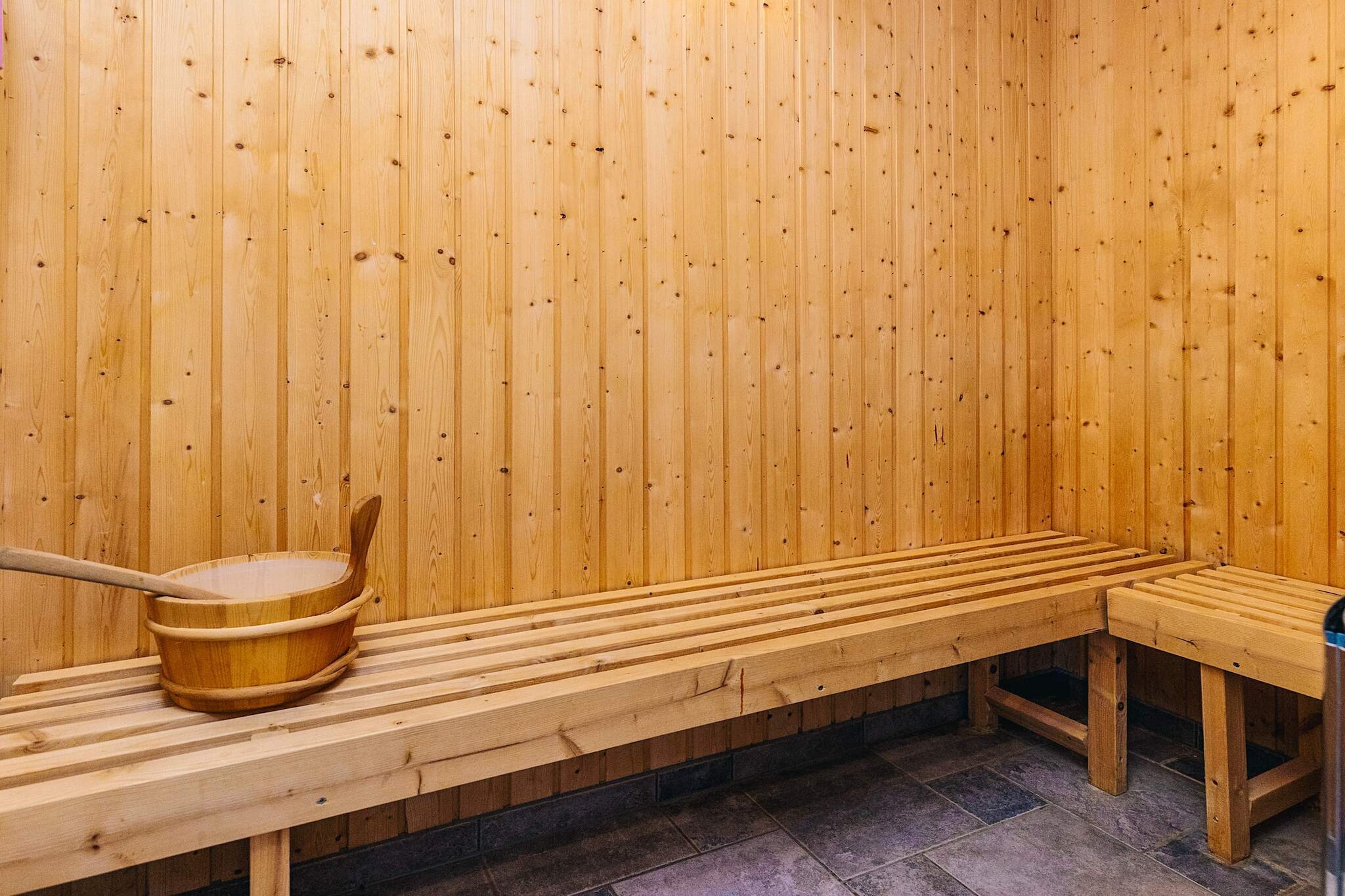 10 persoons vakantie huis in Hadsund - Sauna