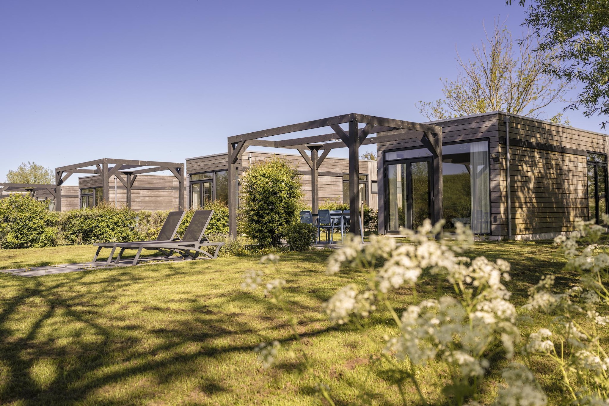Park Wijdenes 1 - Gebiete Sommer 1 km