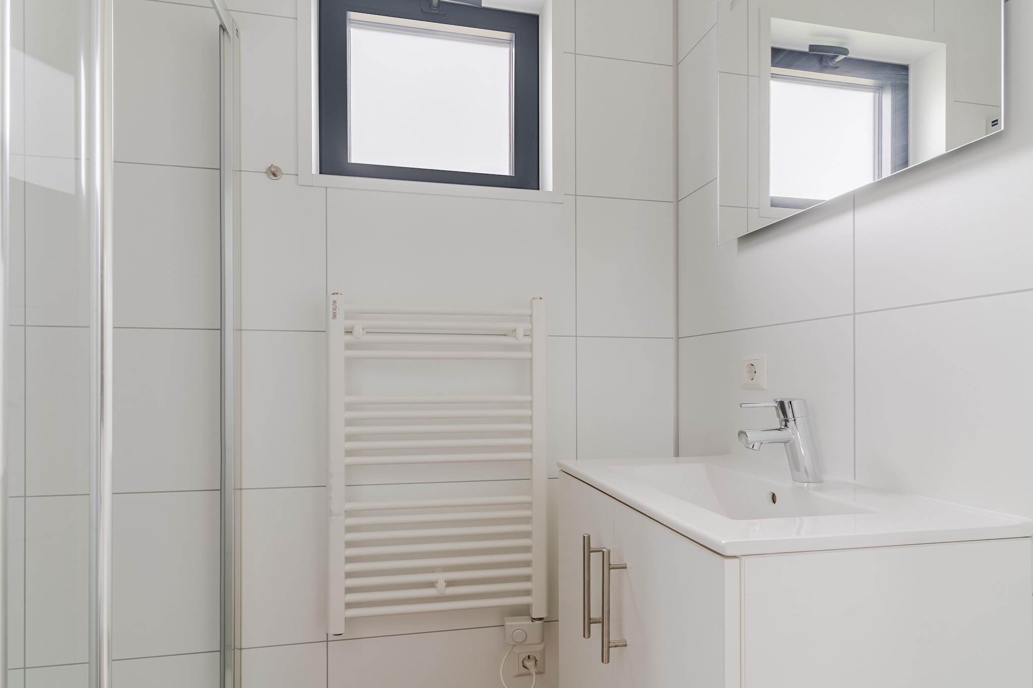 Park Wijdenes 1 - Badezimmer
