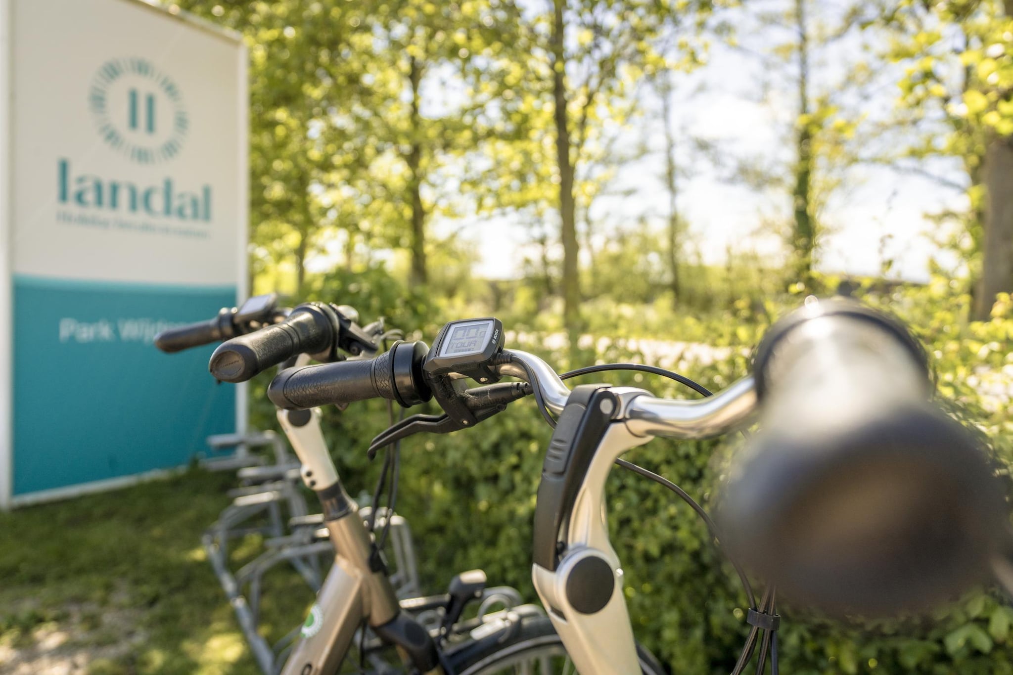 Park Wijdenes 2 - Ambiance