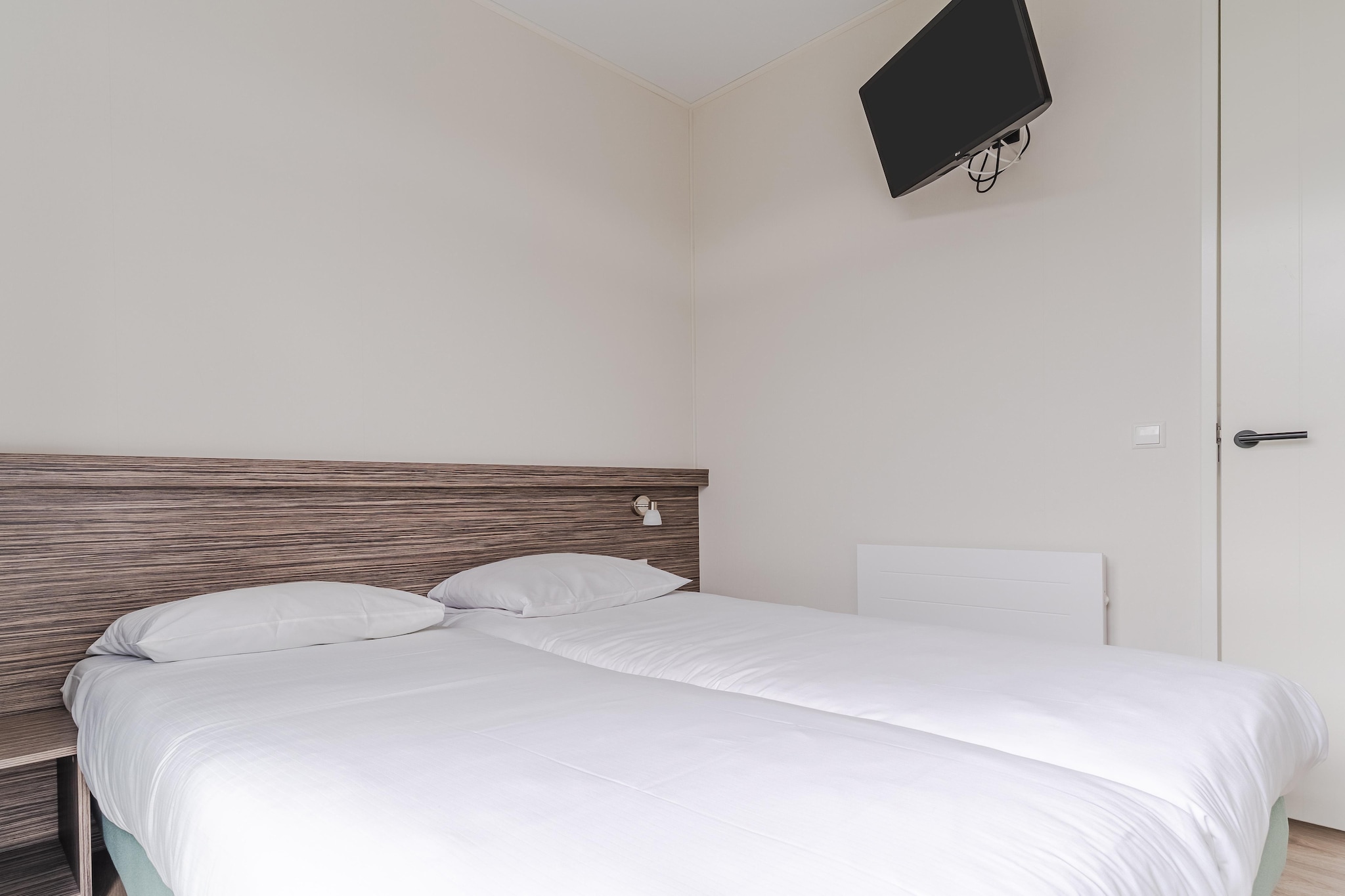 Park Wijdenes 2 - Chambre