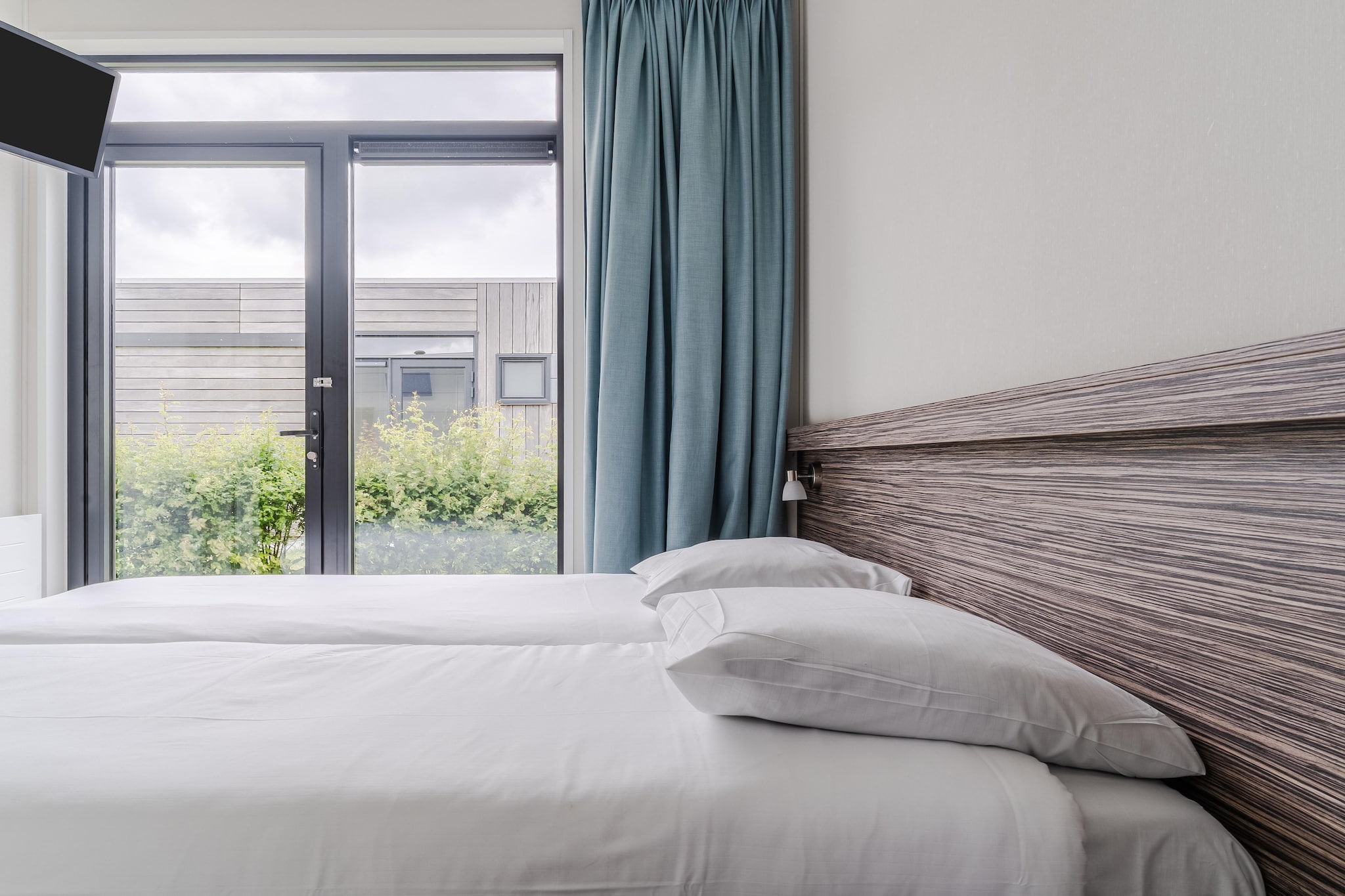 Park Wijdenes 2 - Chambre