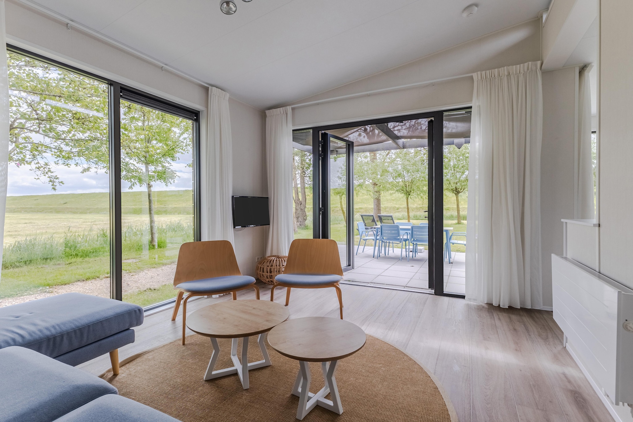 Park Wijdenes 3 - Salon