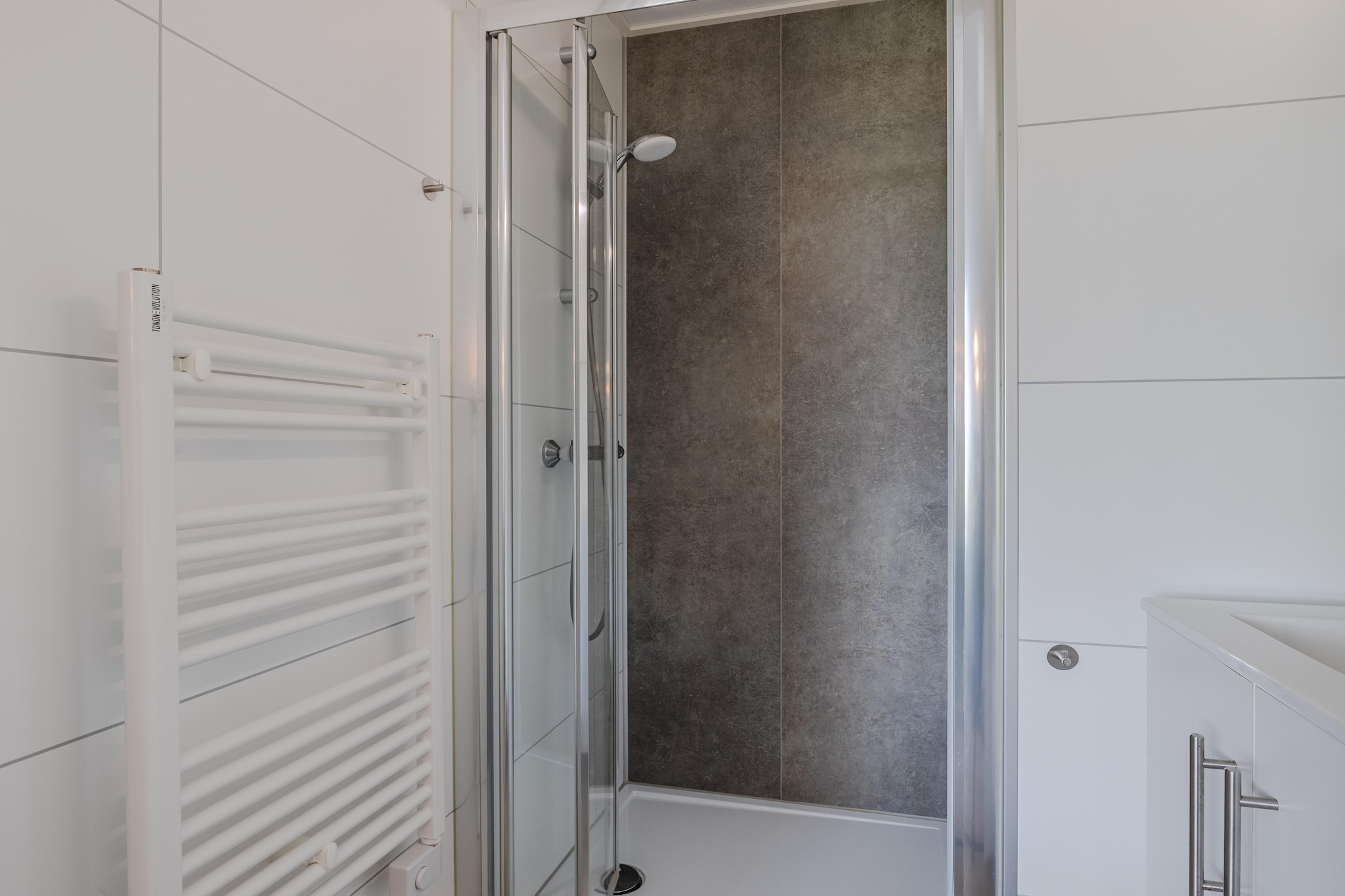 Park Wijdenes 3 - Salle de bain