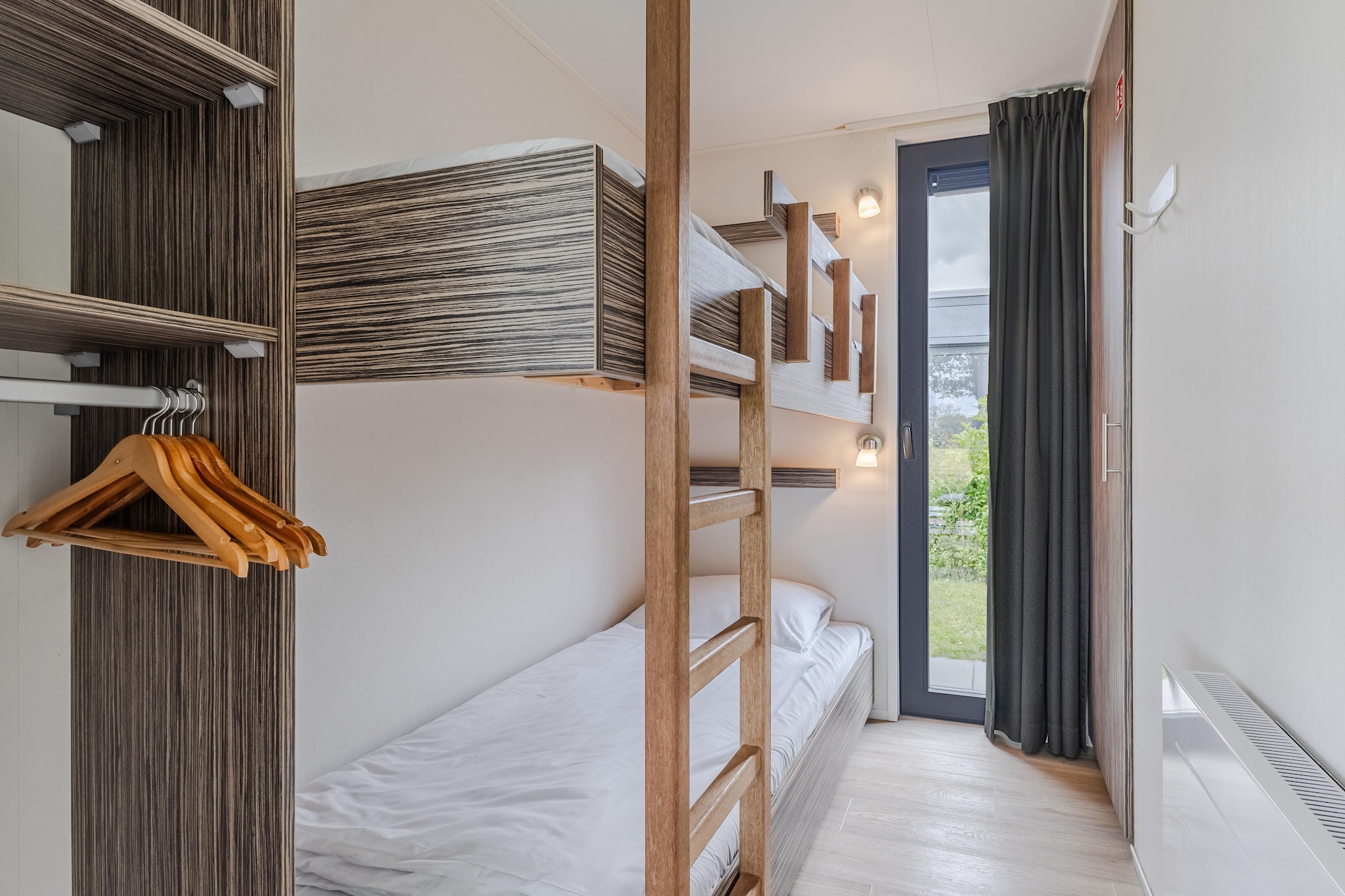 Park Wijdenes 3 - Chambre