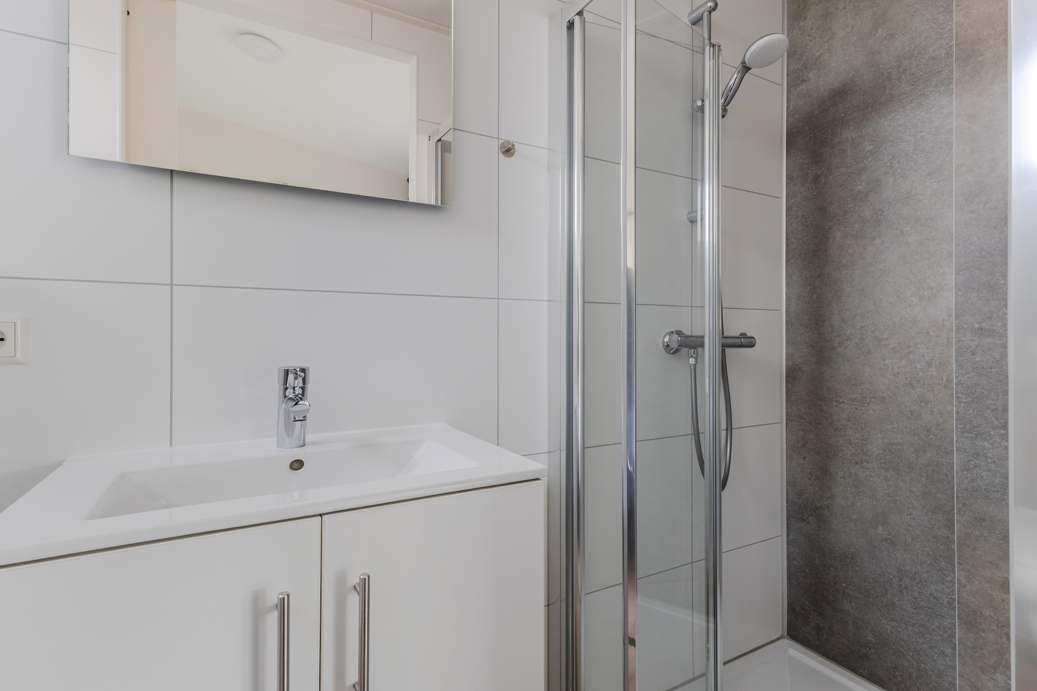 Park Wijdenes 3 - Salle de bain