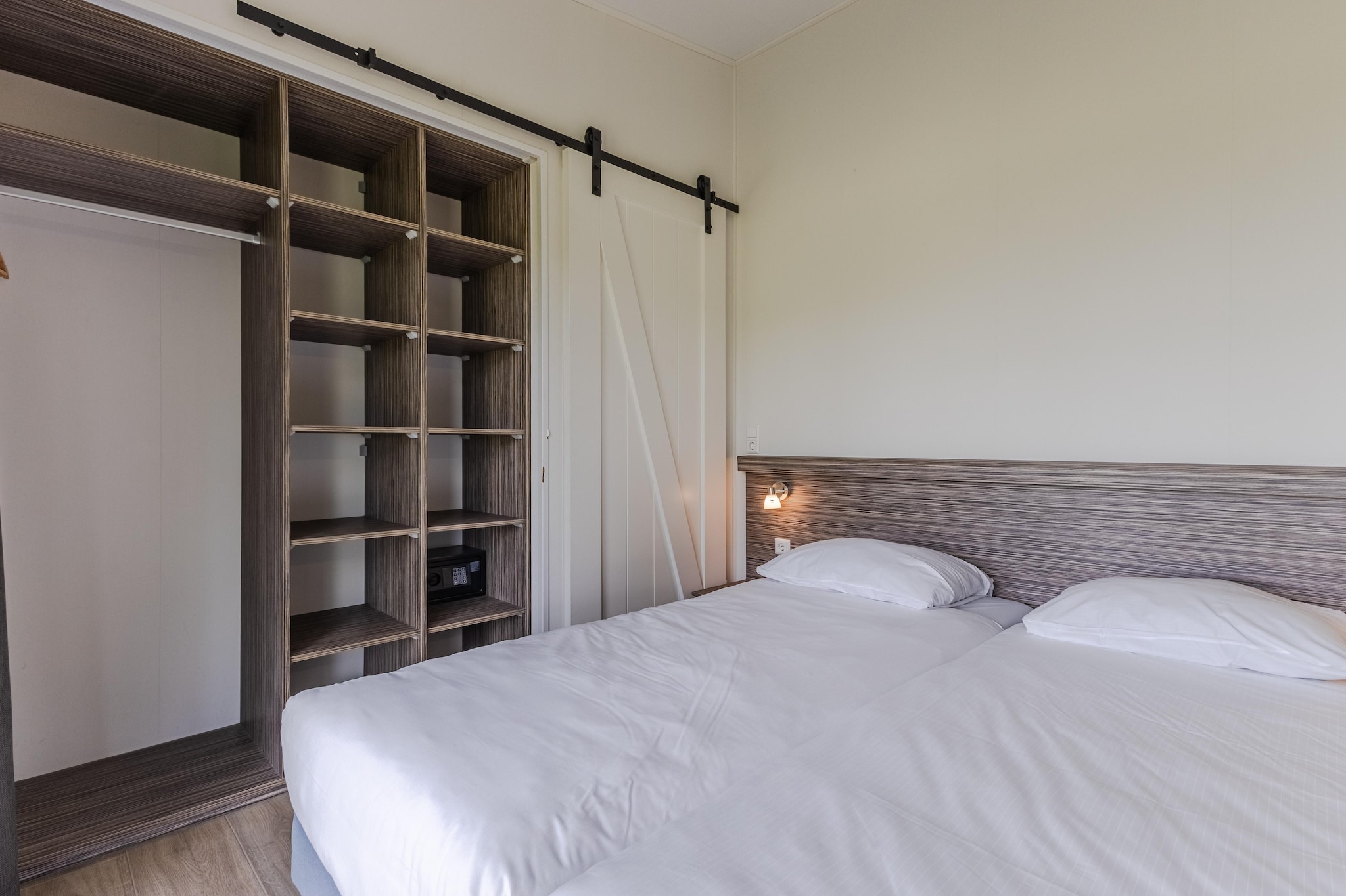Park Wijdenes 3 - Chambre