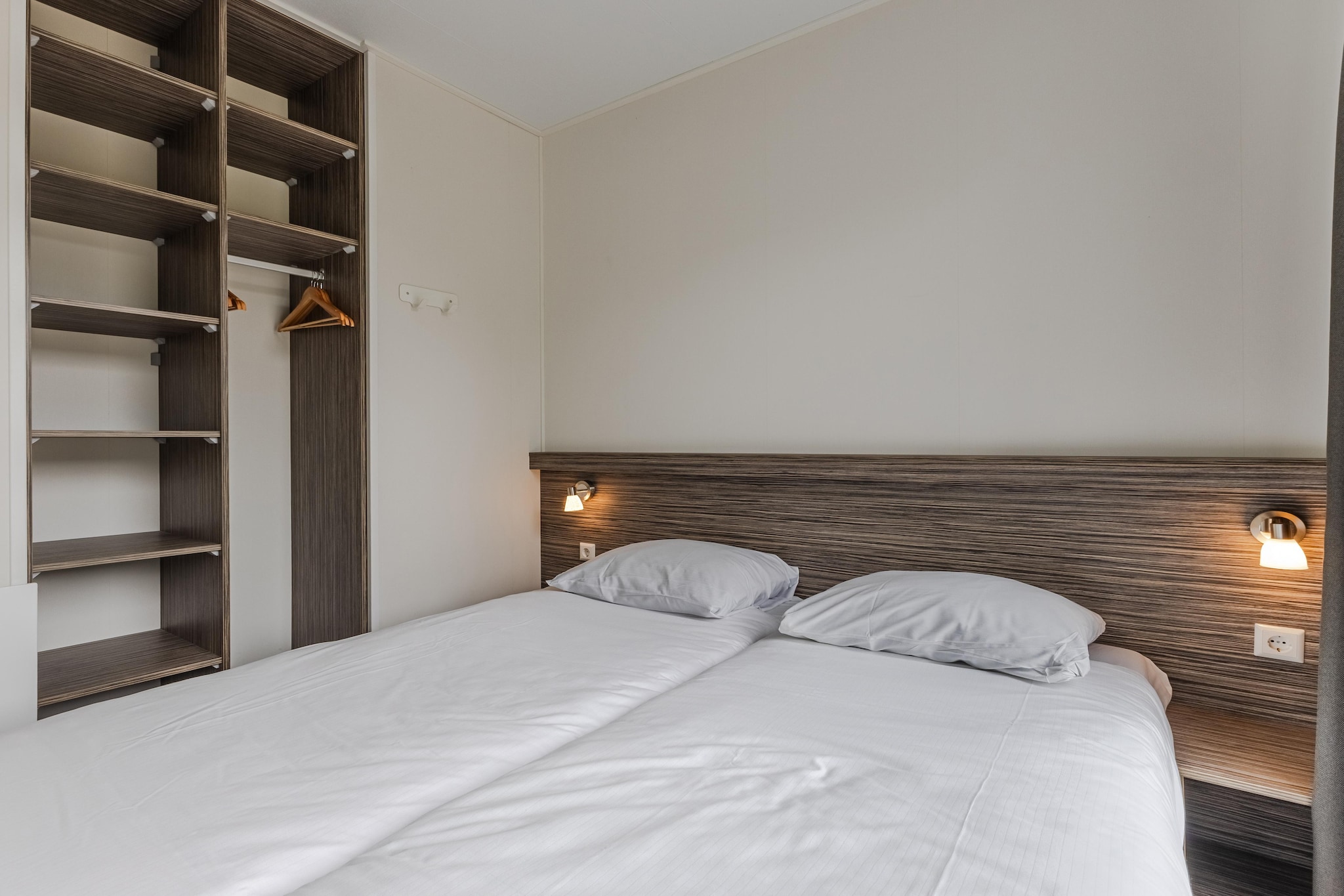 Park Wijdenes 3 - Chambre