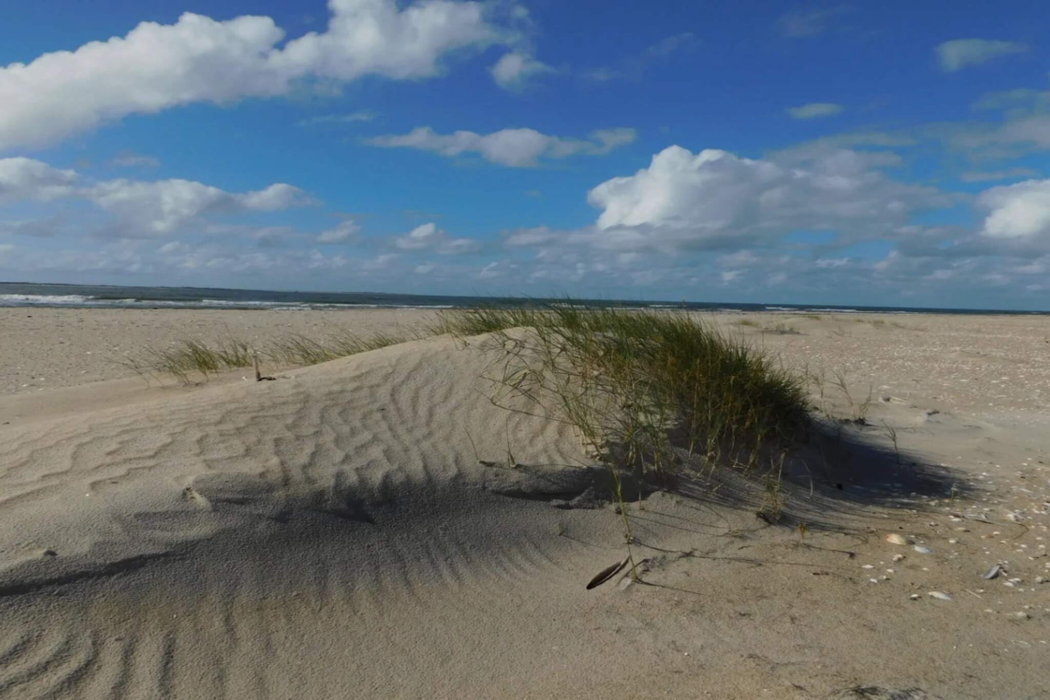 6 persoons vakantie huis in Rømø-Waterzicht