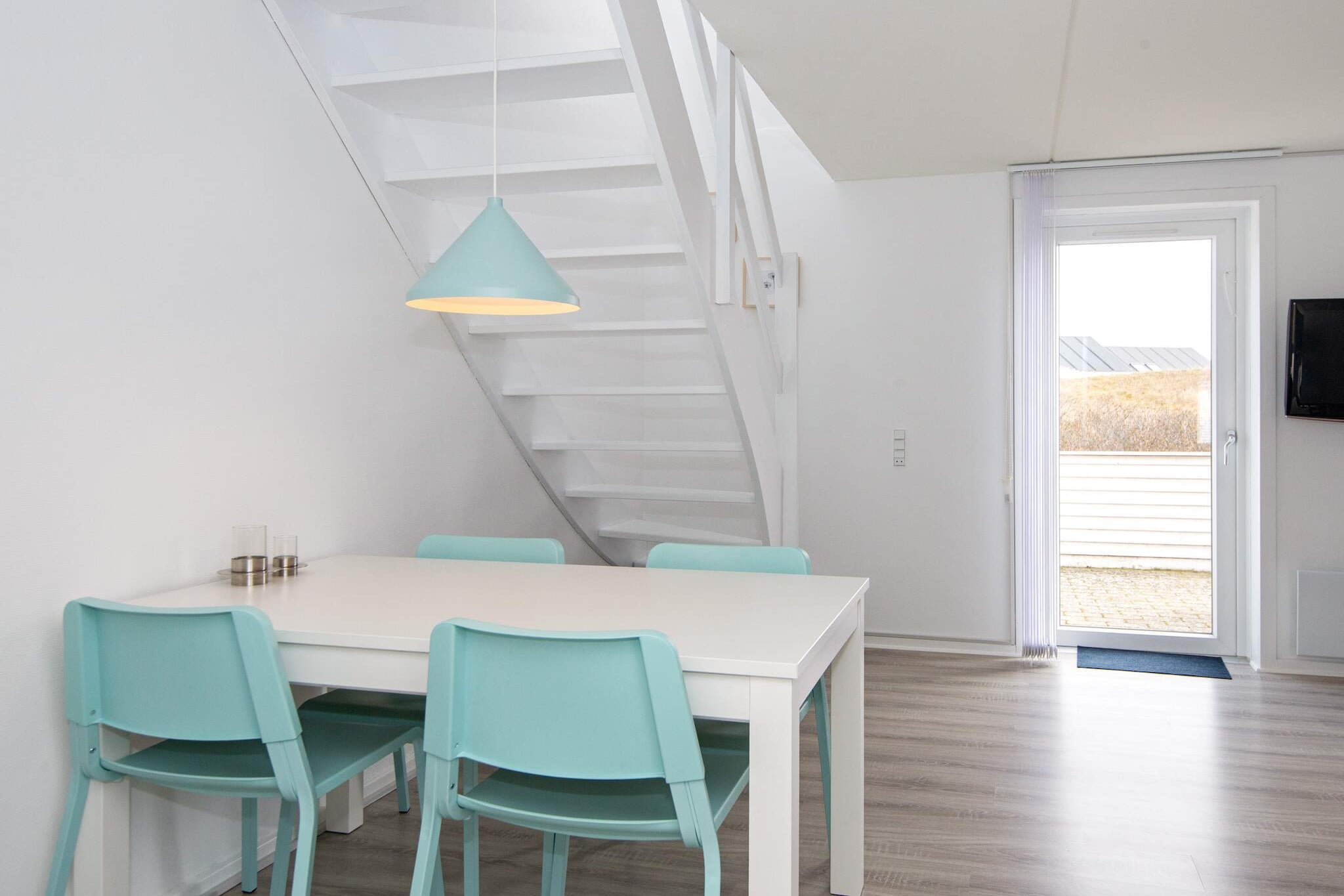 6 persoons vakantie huis in Rømø - Binnen