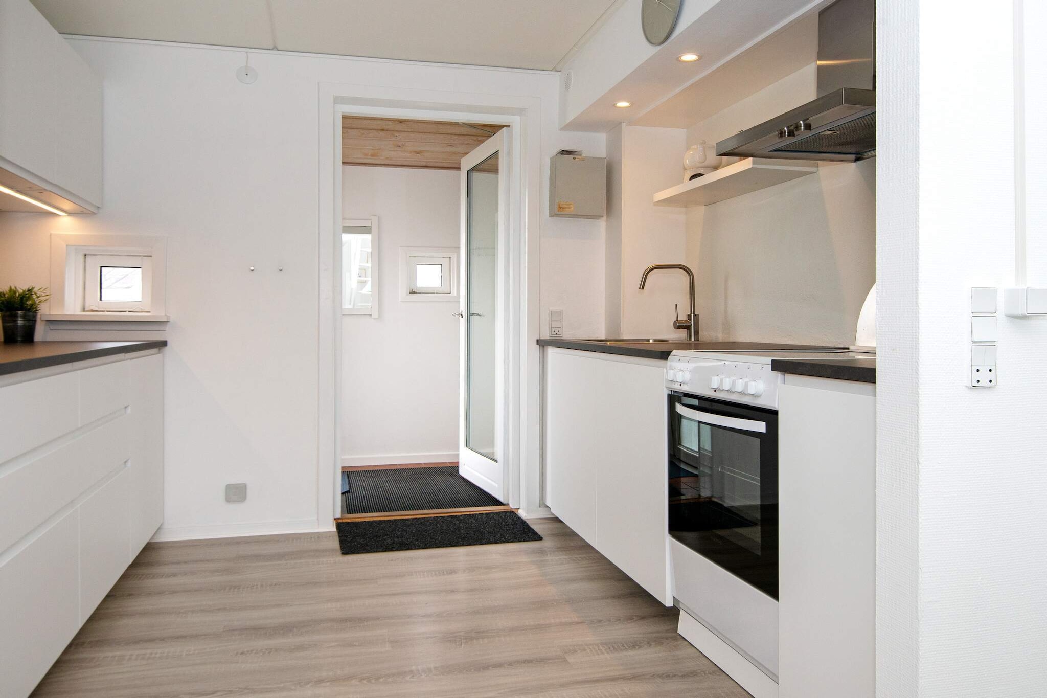 6 persoons vakantie huis in Rømø - Binnen