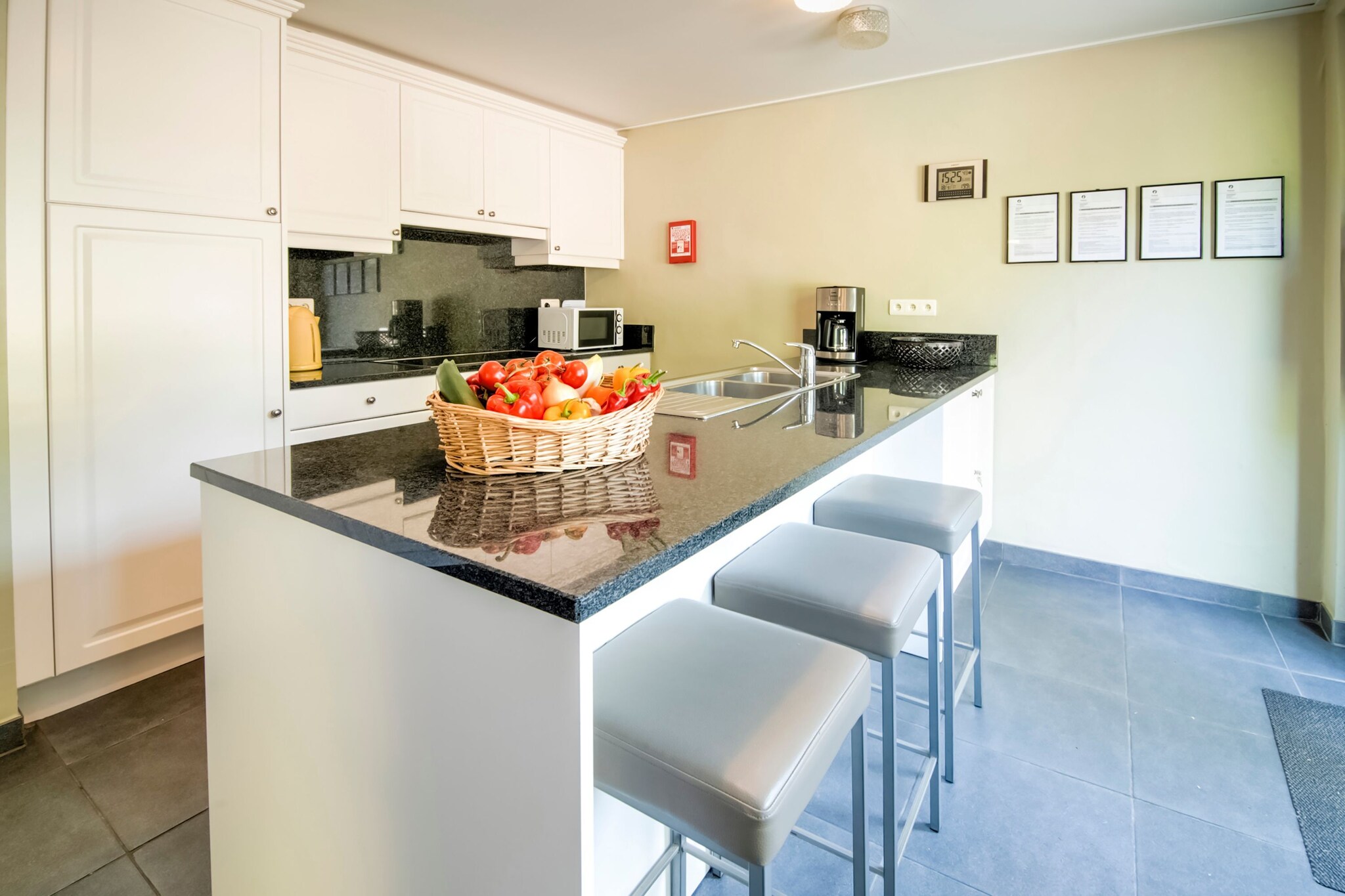 Vakantiehuis Malmedy max. 15 personen 1 huisdier 7 slaapkamers sauna #4