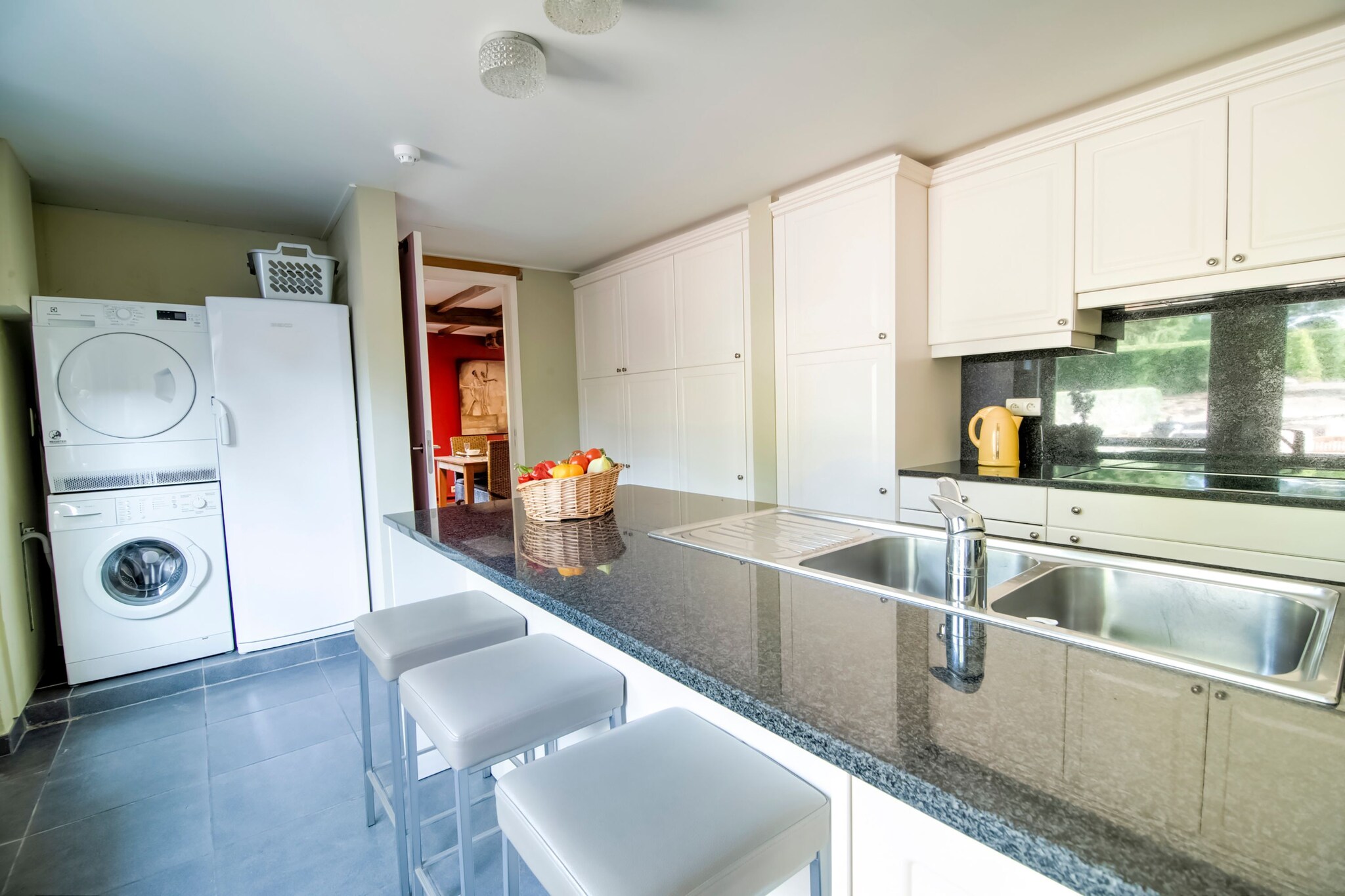 Vakantiehuis Malmedy max. 15 personen 1 huisdier 7 slaapkamers sauna #36