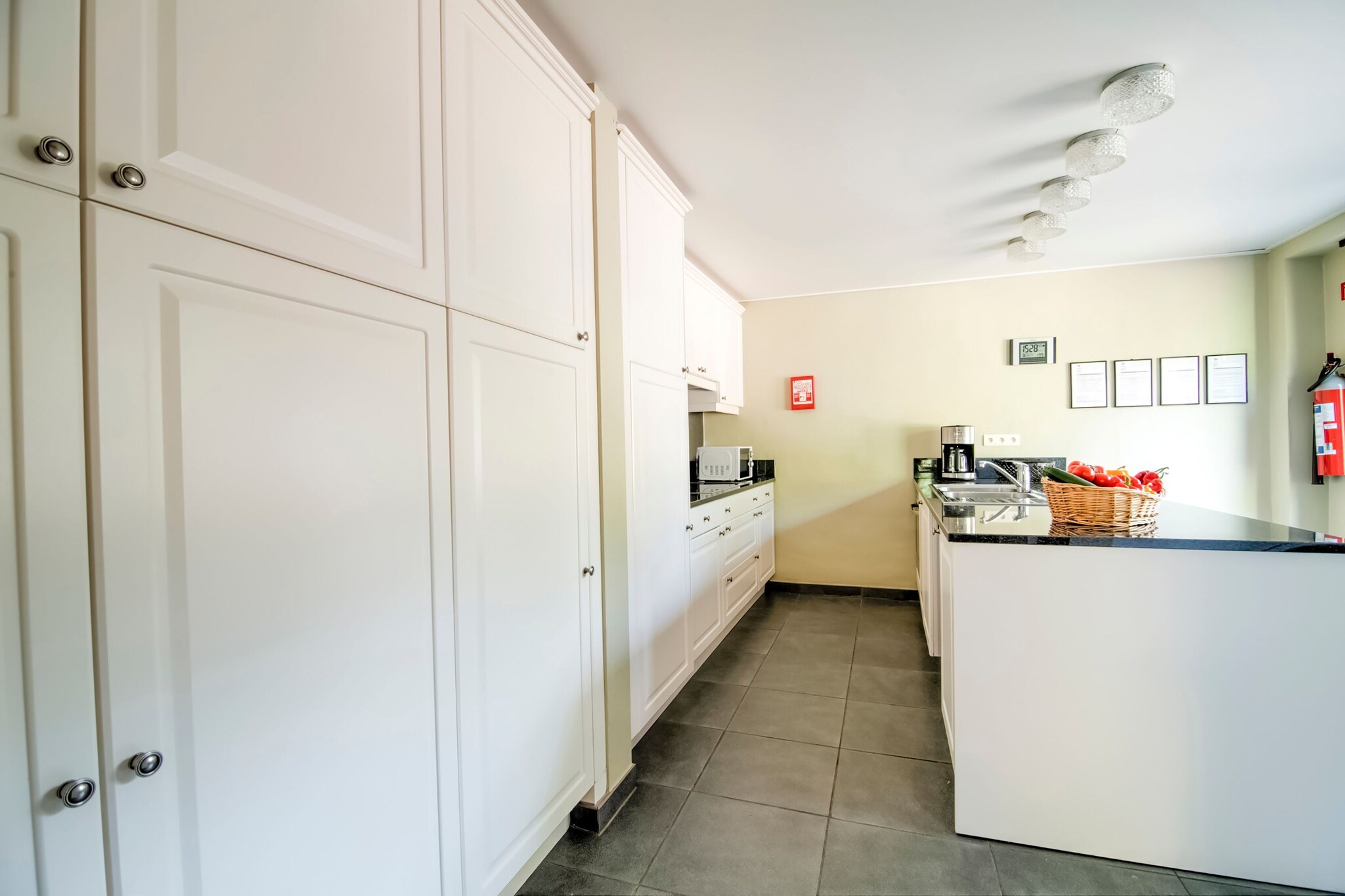 Vakantiehuis Malmedy max. 15 personen 1 huisdier 7 slaapkamers sauna #15